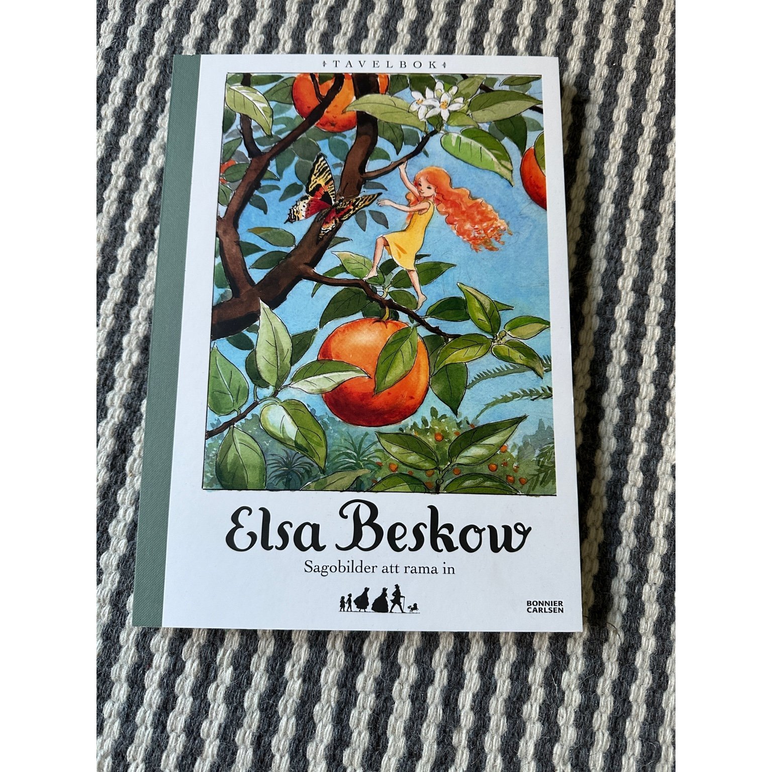 Elsa Beskow sagobilder Köp på Tradera (615595744)