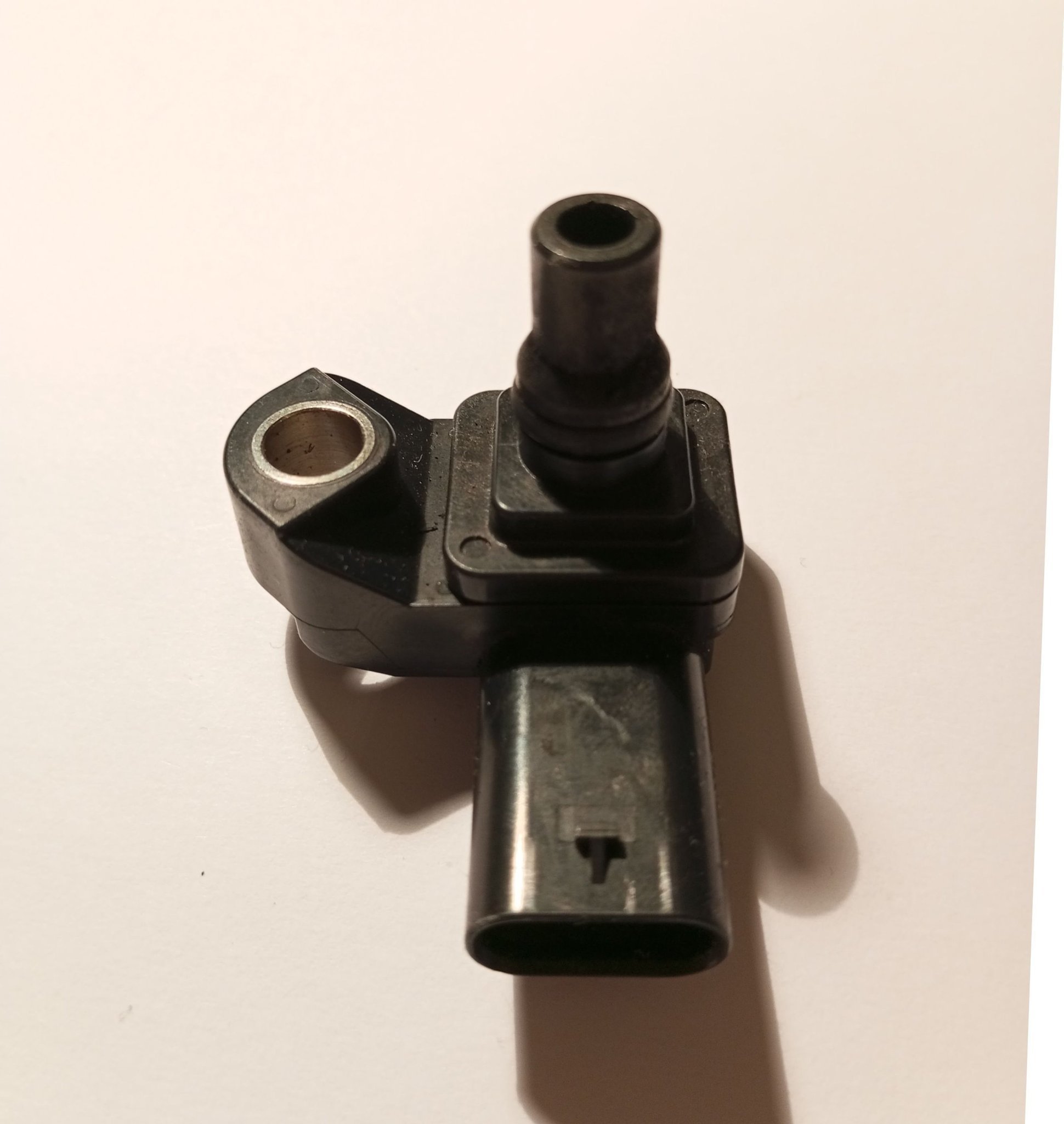 MAP SENSOR BMW N47 Köp på Tradera (621203340)