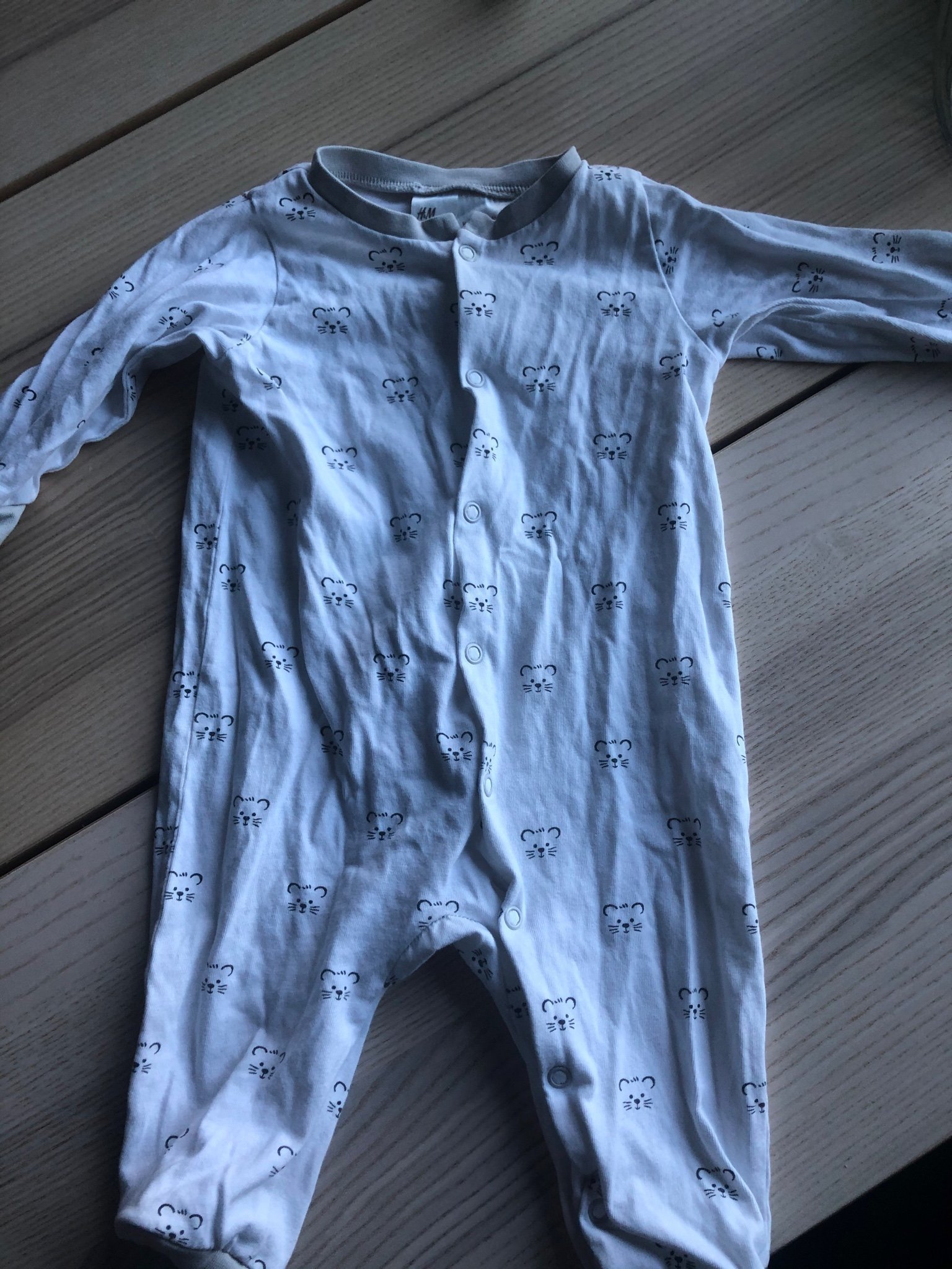 Ny pyjamas