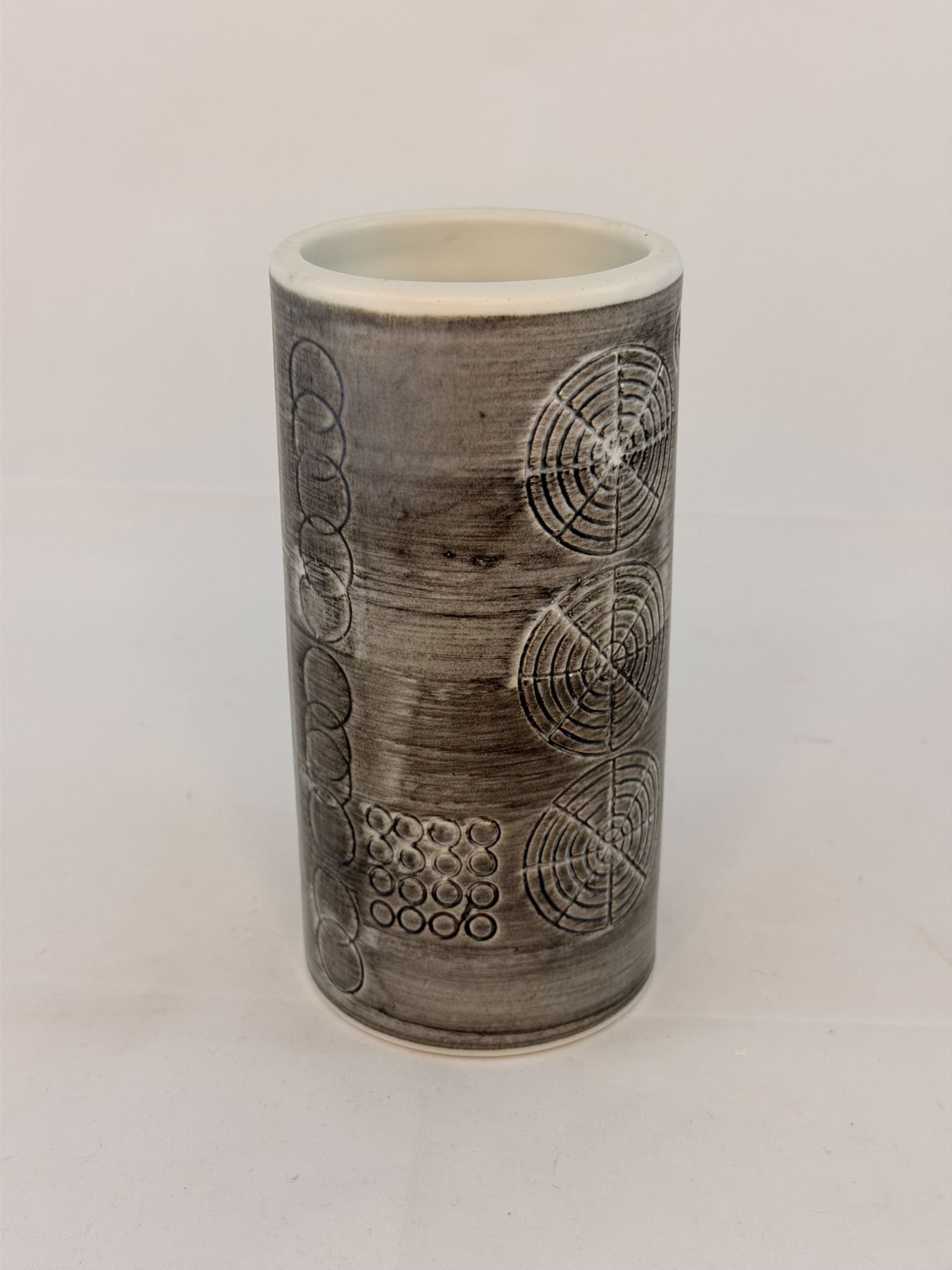 VAS STENGODS SAREK DESIGN OLLE ALBERIUS RÖRSTRAND