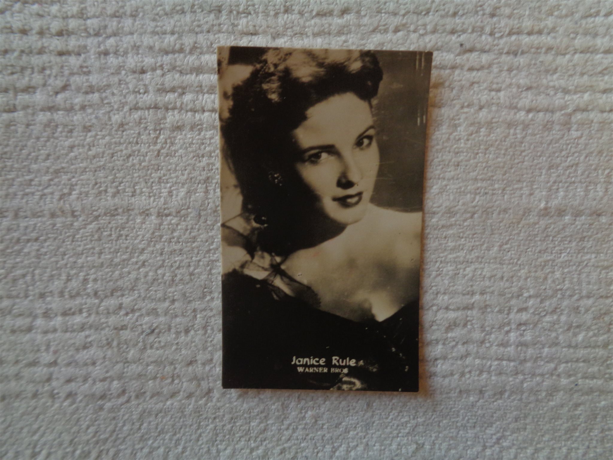 Beatrice Colen pics Annie Thurman photo