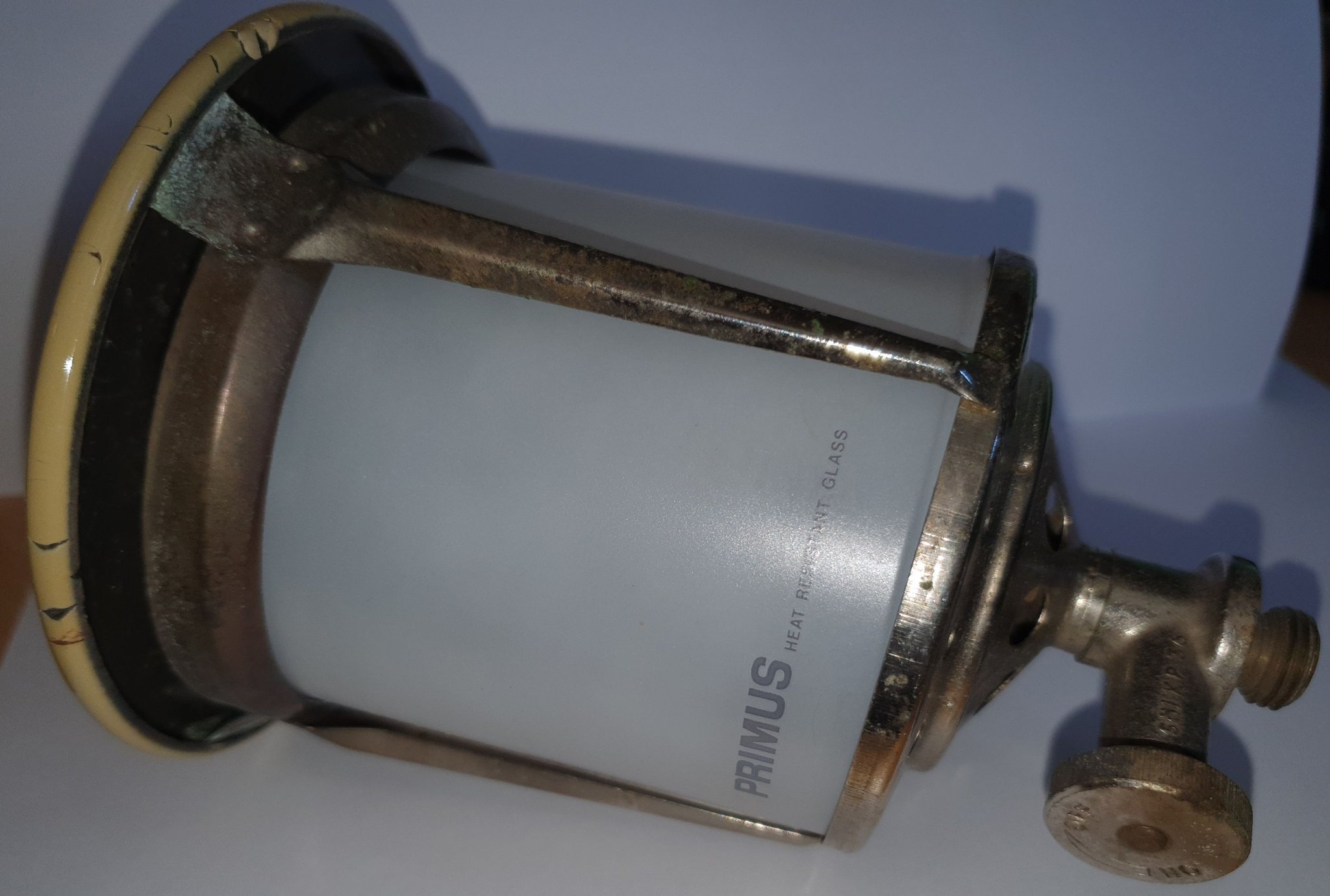 PRIMUS GASOLLAMPA 2150 GASOLLYKTA LAMPA CAMPING JAKT UTFLYKT PRIMUS GASOLLAMPA 2150 GASOLLYKTA LAMPA CAMPING JAKT UTFLYKT