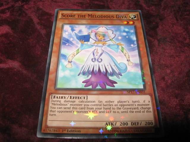 Yu-Gi-Oh Yasha, the Skeletal Mayakashi - HISU-EN031 Super Rare Card -1st  Edition