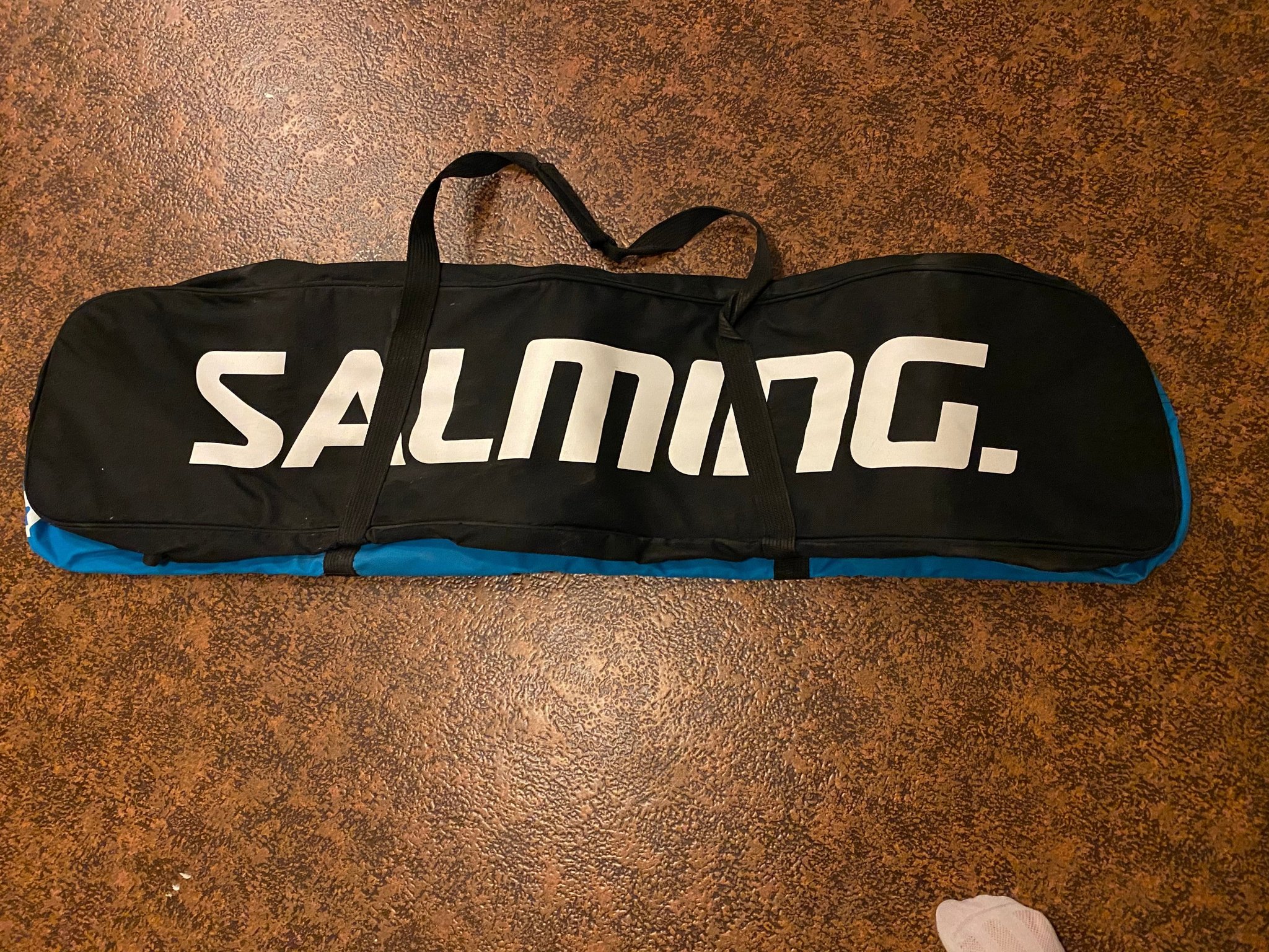 Innebandy väska Salming Innebandy väska Salming