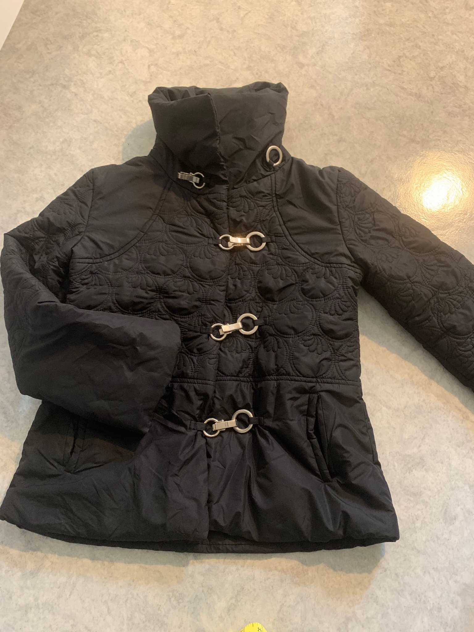 Vinterjacka st 38 40 (427145564) ᐈ Köp på Tradera Marella Vinterjackor: 6 Produkter | Stylight