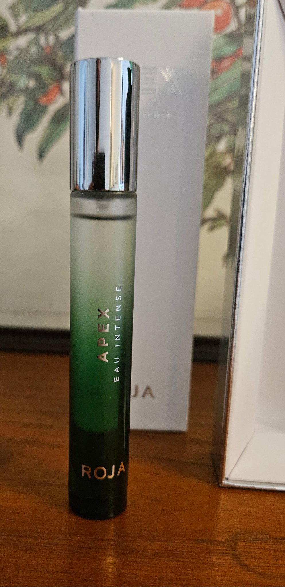 ROJA APEX Eau Intense 10ml 香水 Roja Parfums APEX EAU INTENSE