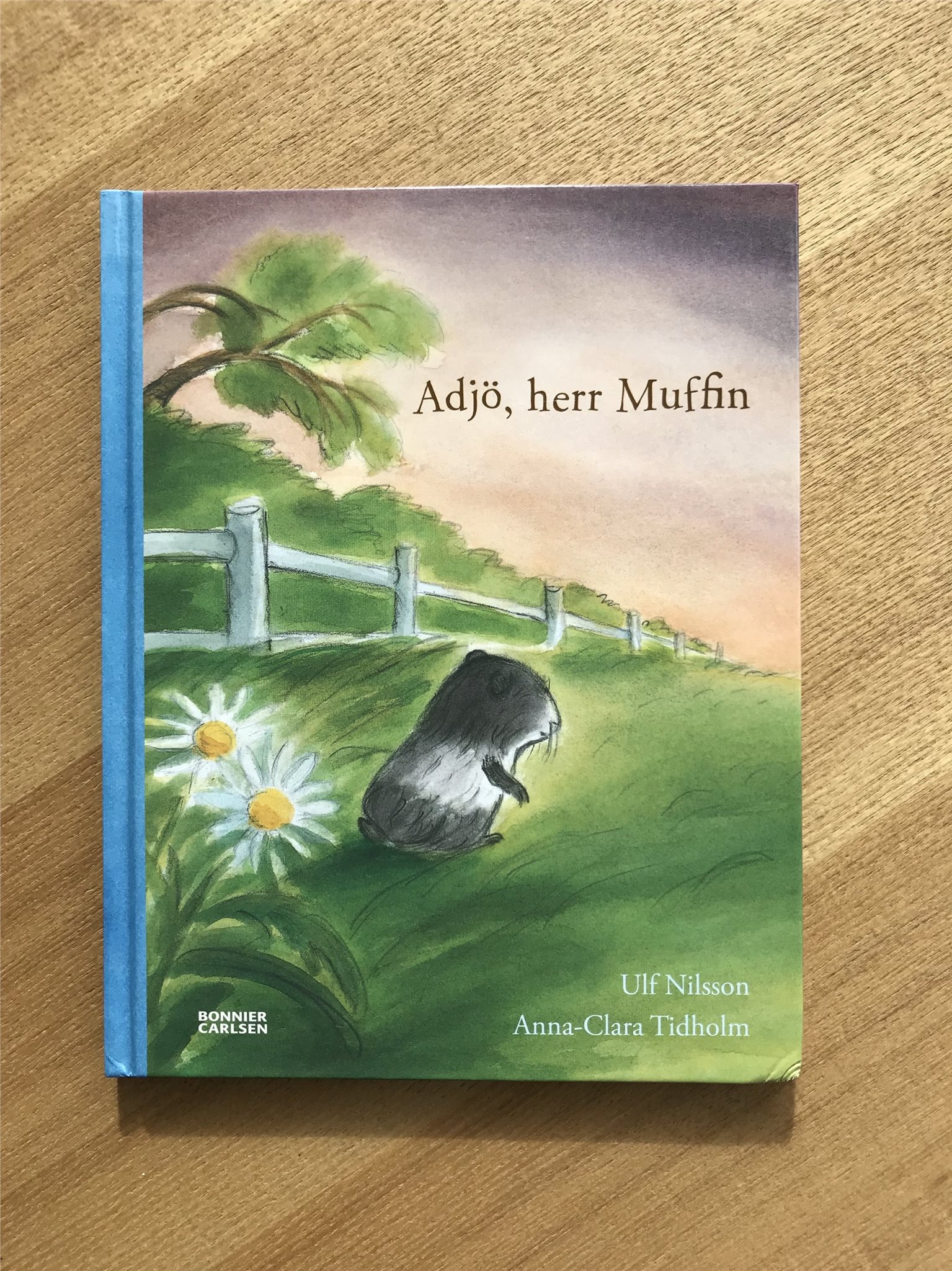 adjö herr muffin adjö herr muffin