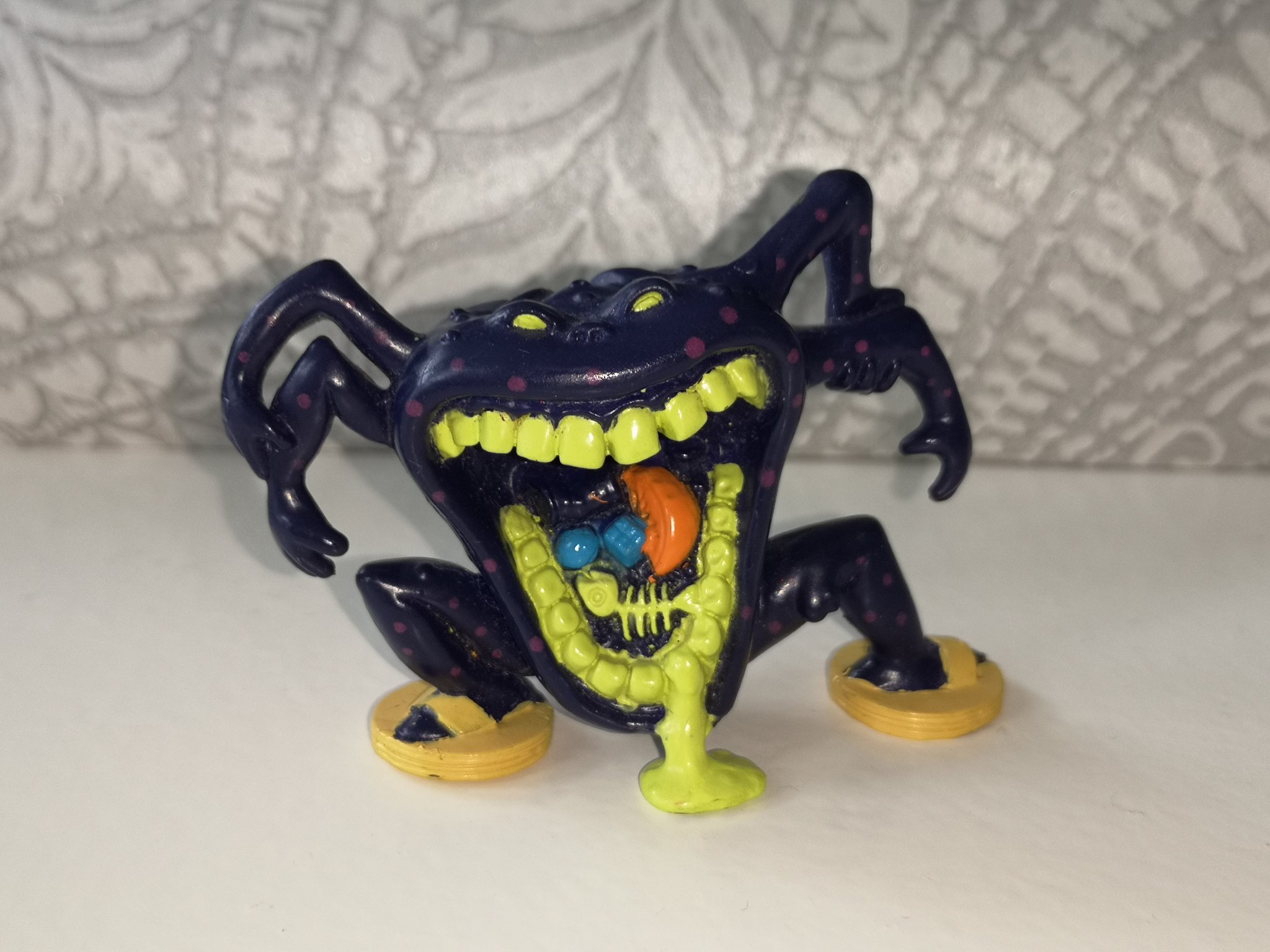 TBB, Trash Bag Bunch serie 2 (407060265) ᐈ Köp på Tradera