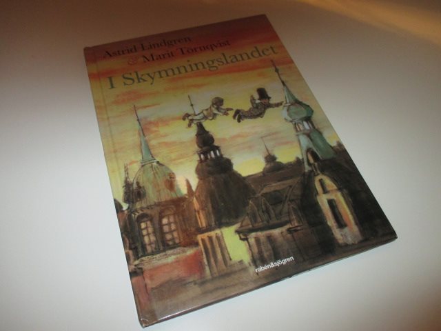 i skymningslandet astrid lindgren i skymningslandet astrid lindgren