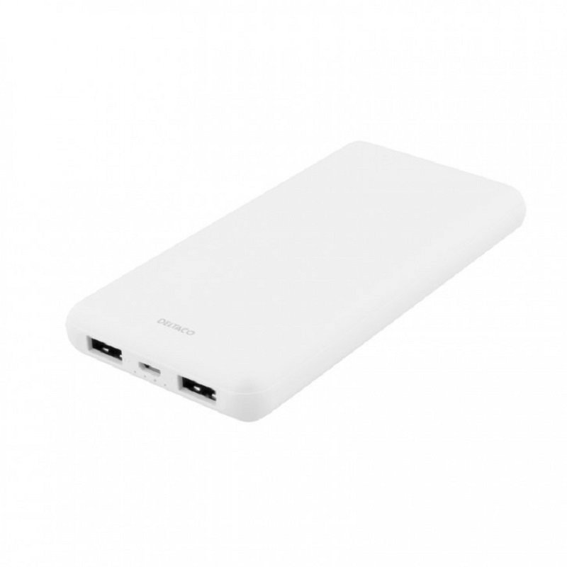 Linocell Mini USB billaddare 2,4 A Svart Linocell Mini USB billaddare 2,4 A Svart