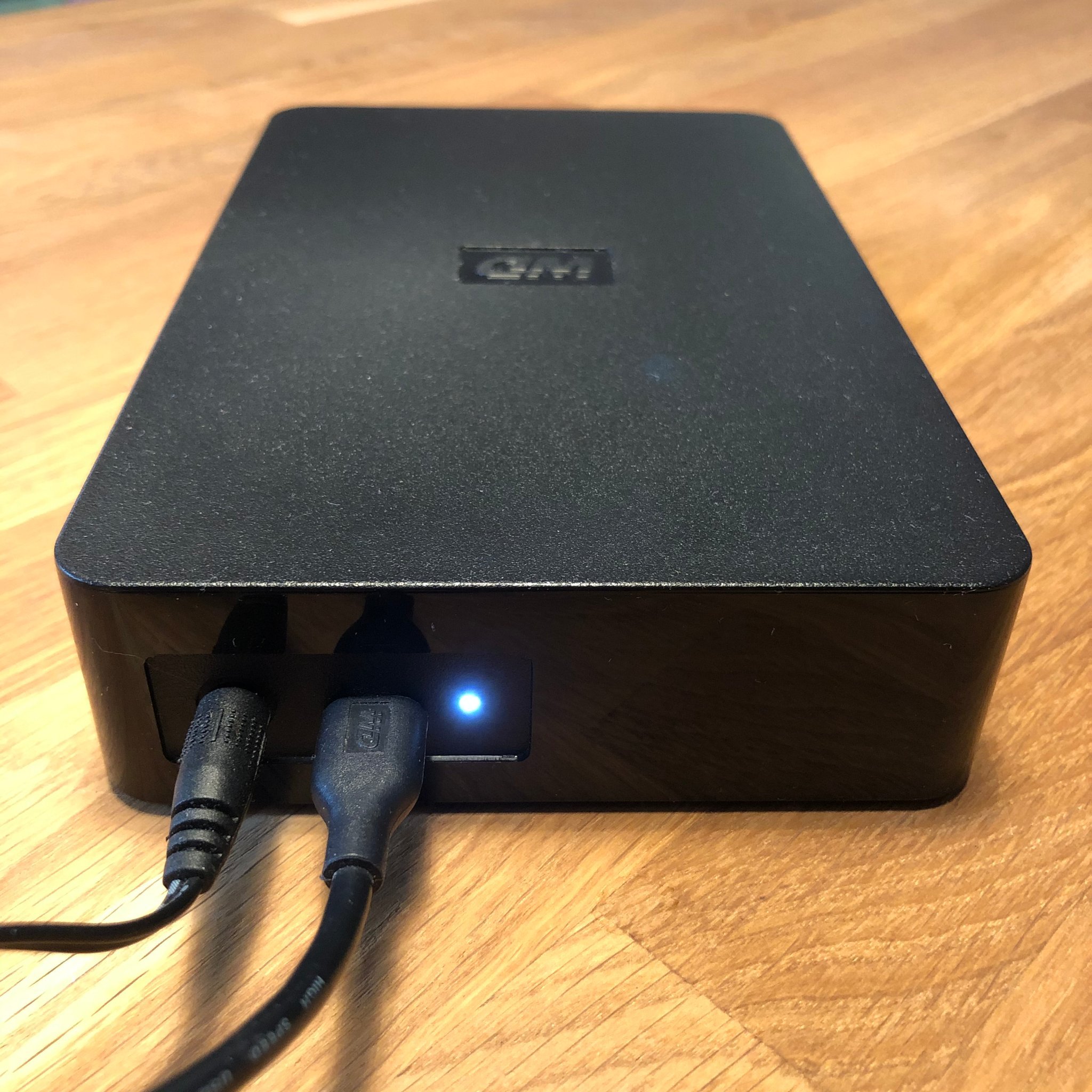 Western Digital Wdbaau0010Hbk 01 Manual - tzavdesign