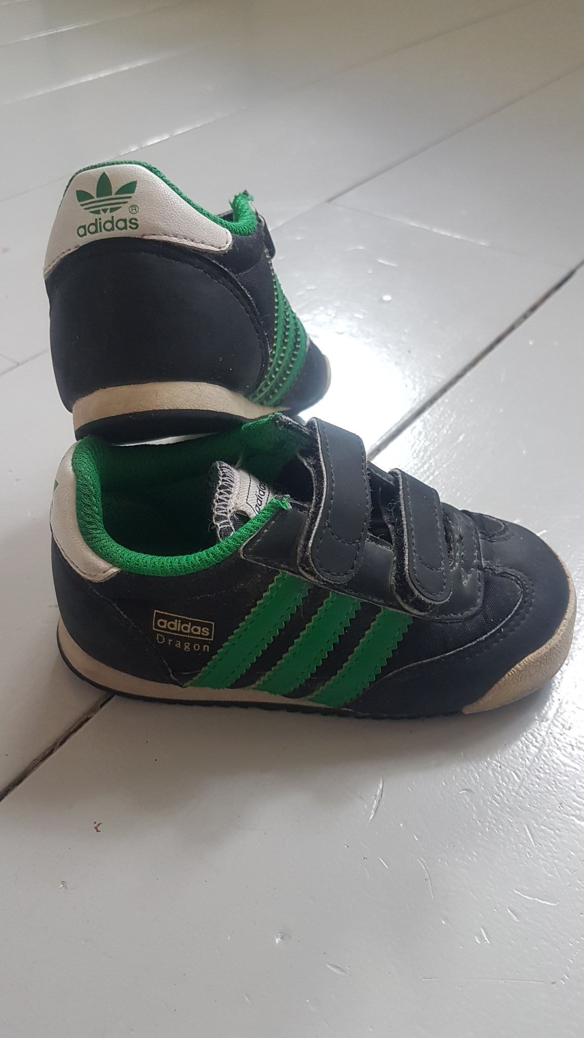 adidas dragon 21