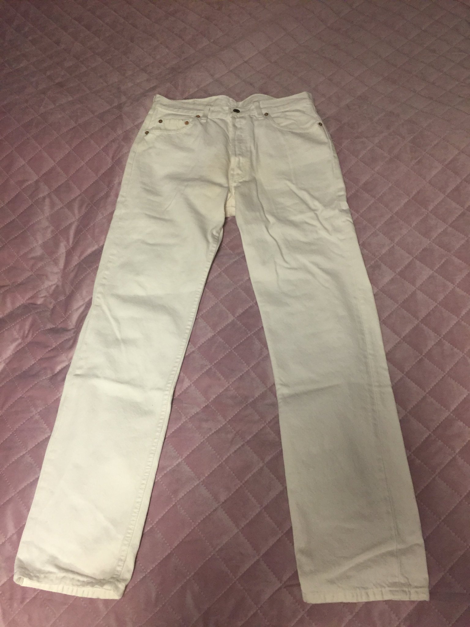 levis 501 31 34