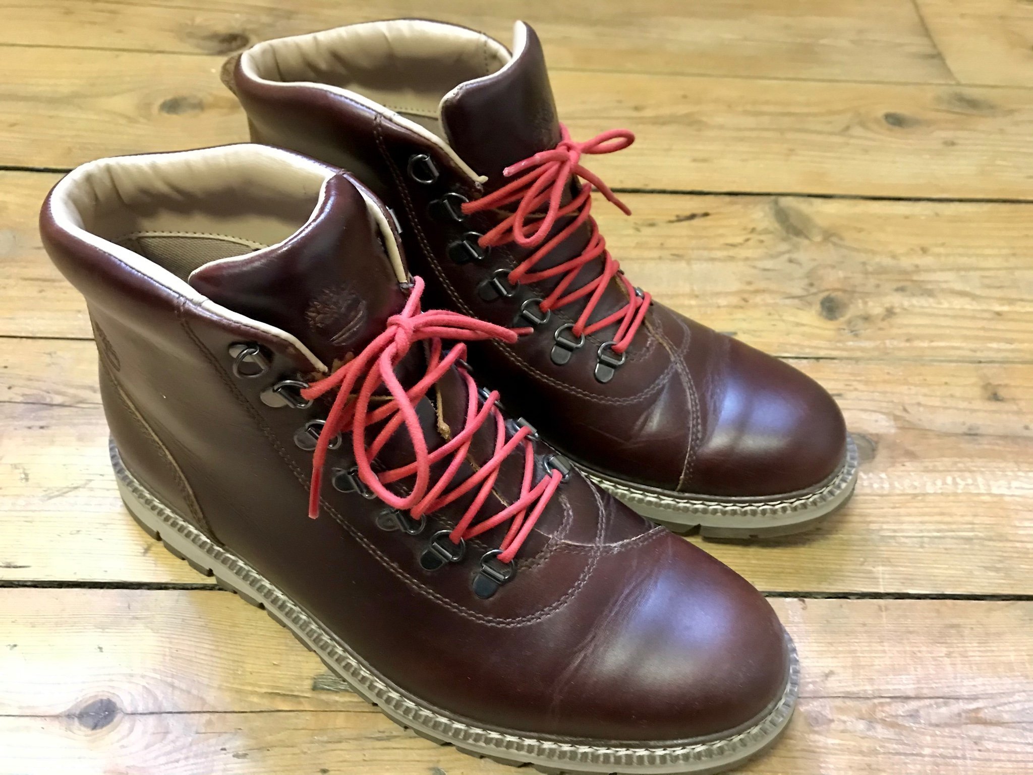 timberland britton hill alpine