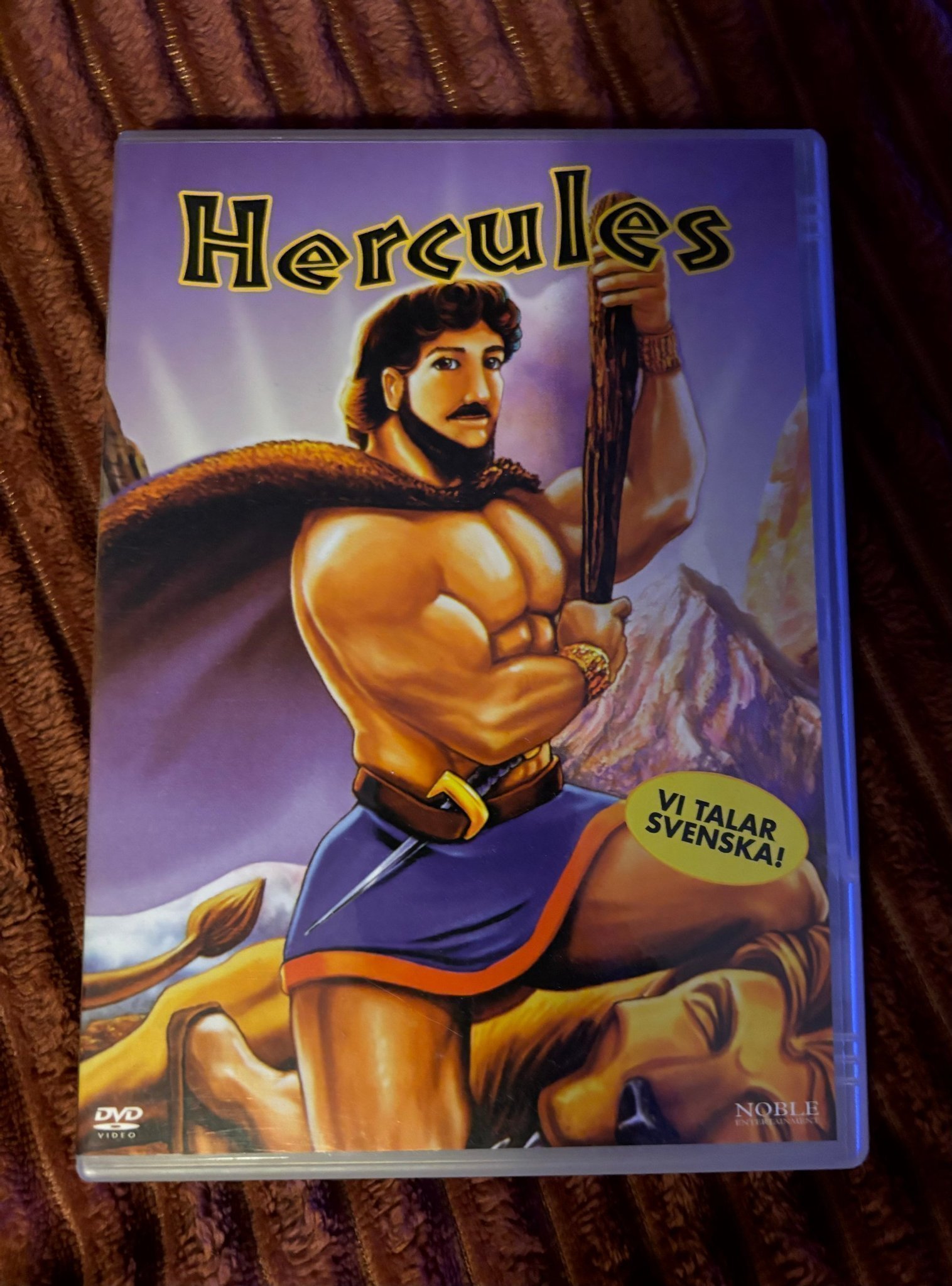 その他 Haendel: Hercules [DVD] [Import] o7r6kf1 その他 Haendel: Hercules [DVD] [Import] o7r6kf1 Hercules