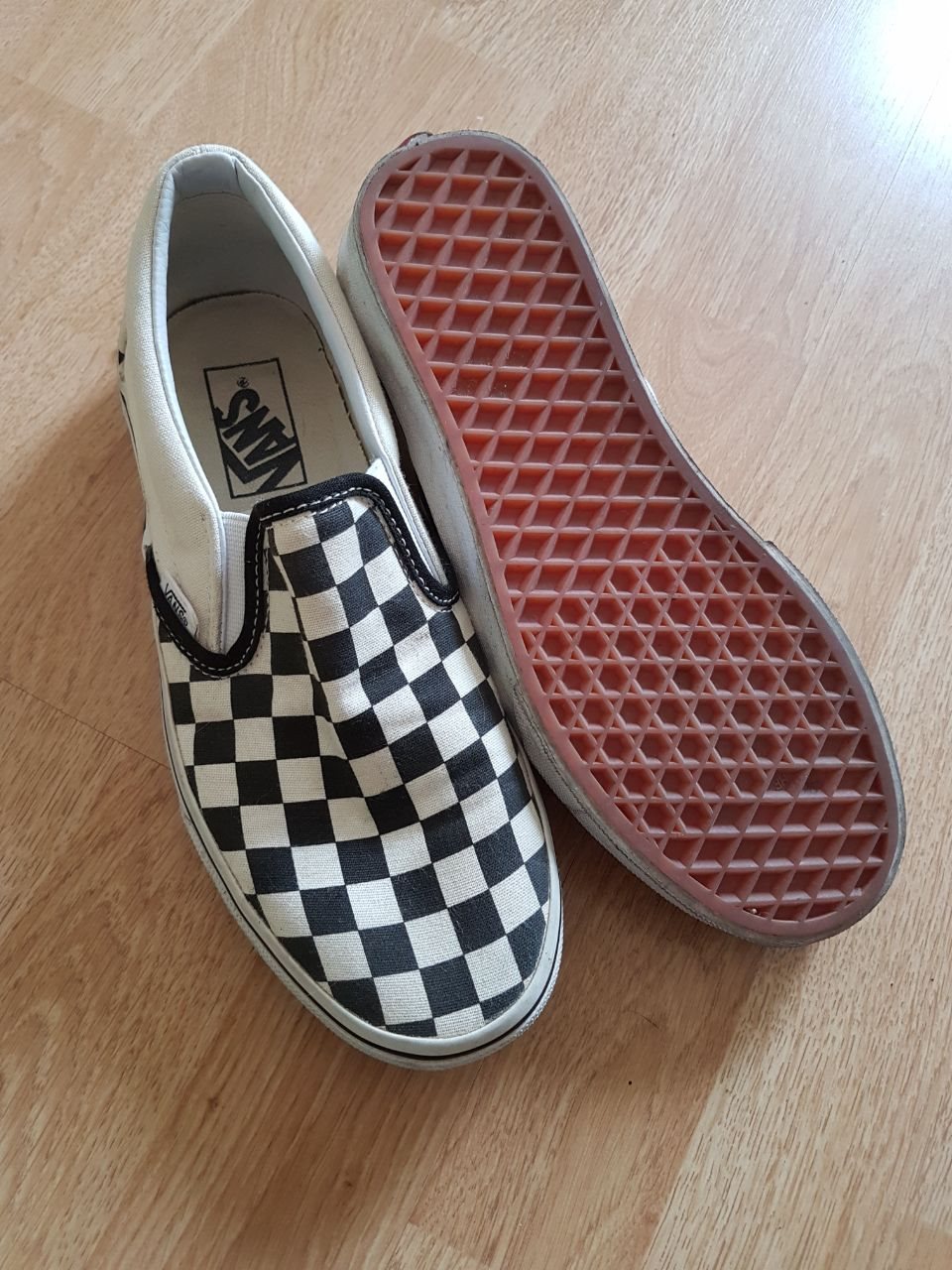 vans storlek 38 vans storlek 38