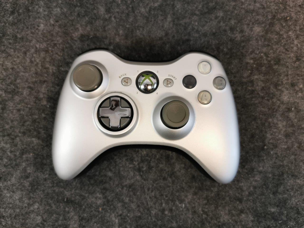 Gör Din Egen Xbox One Kontroll