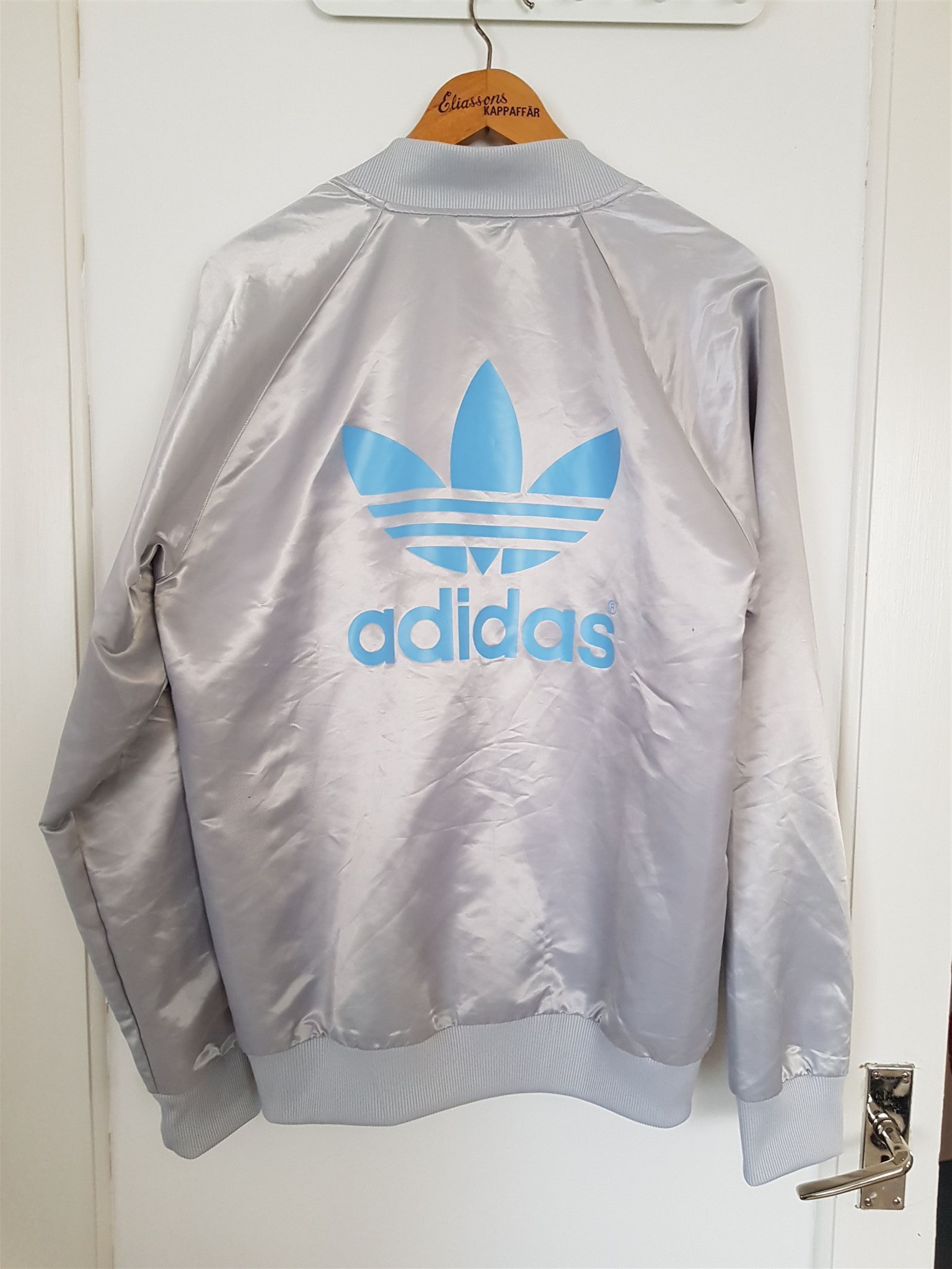 adidas retro jacka adidas retro jacka