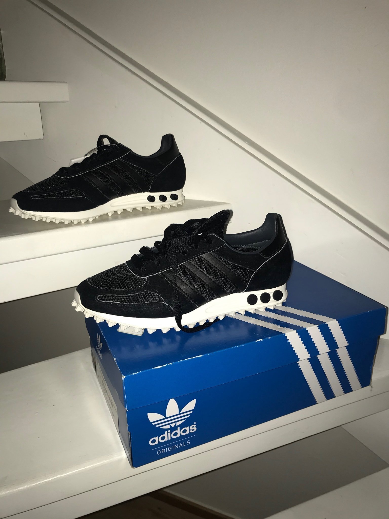 infantile Coccole consumatore adidas la 