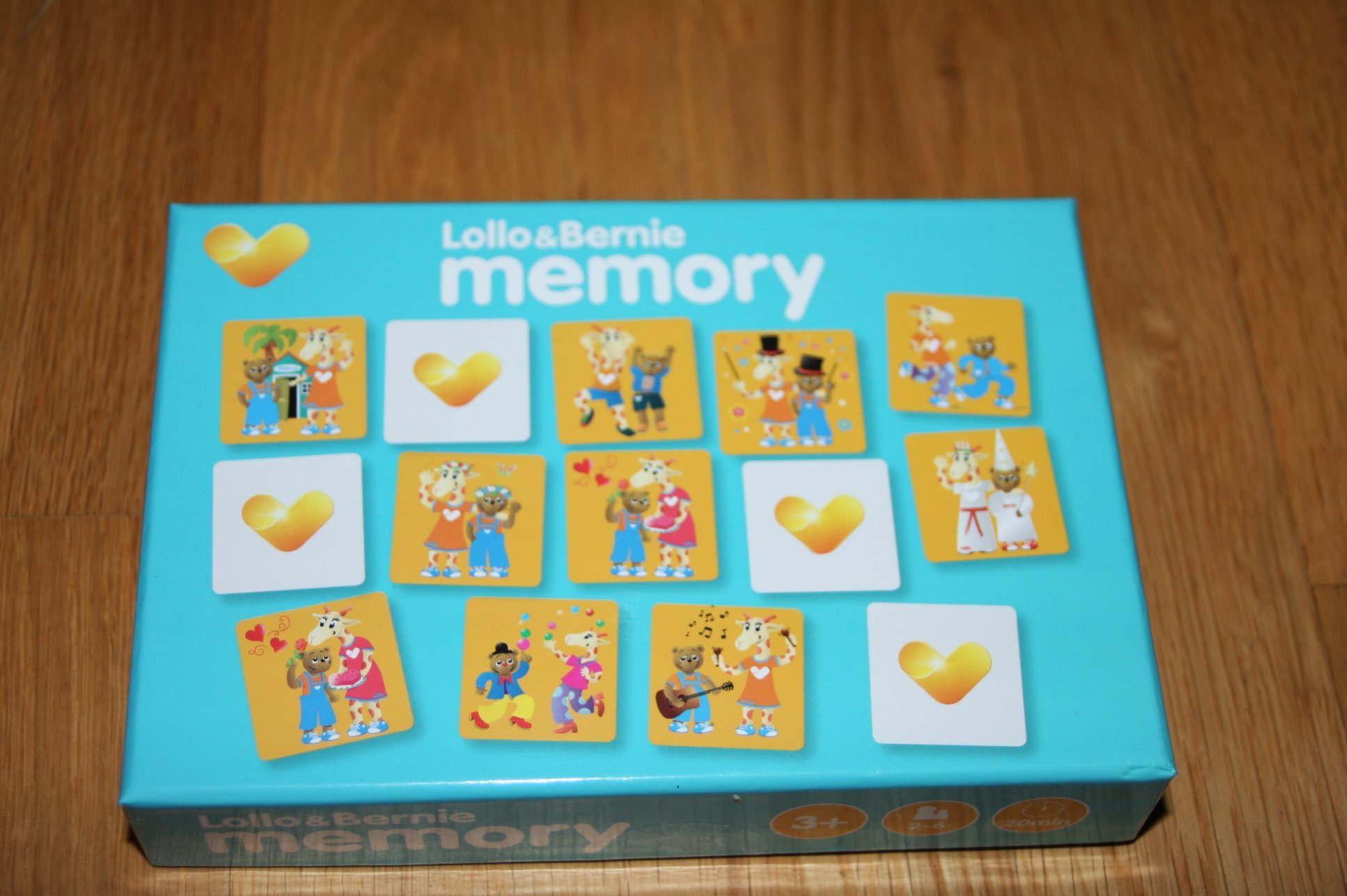 lollo bernie spel lollo bernie spel