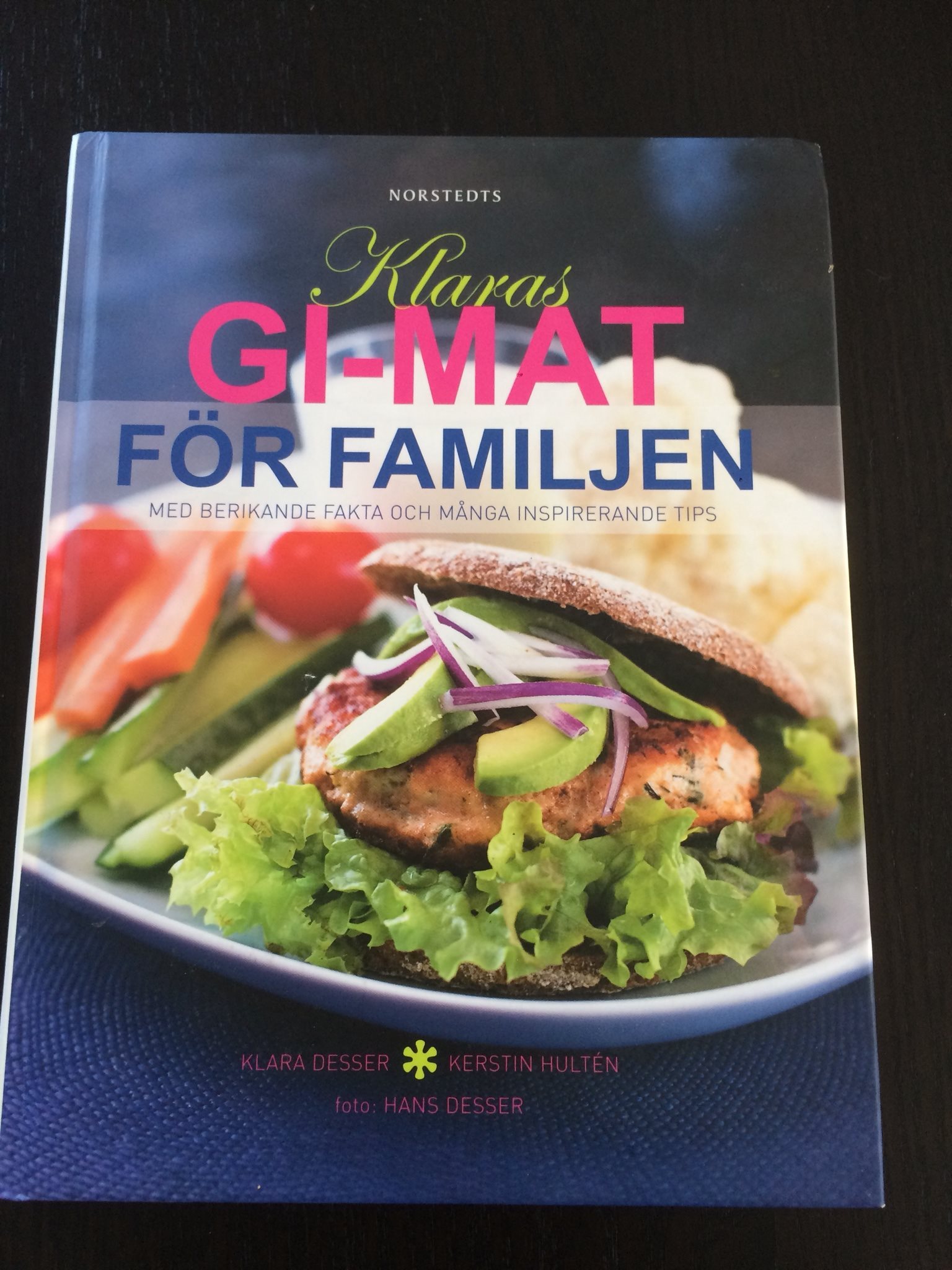 gi mat för hela familjen gi mat för hela familjen