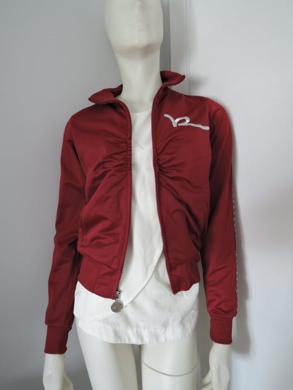 rocawear tracksuit