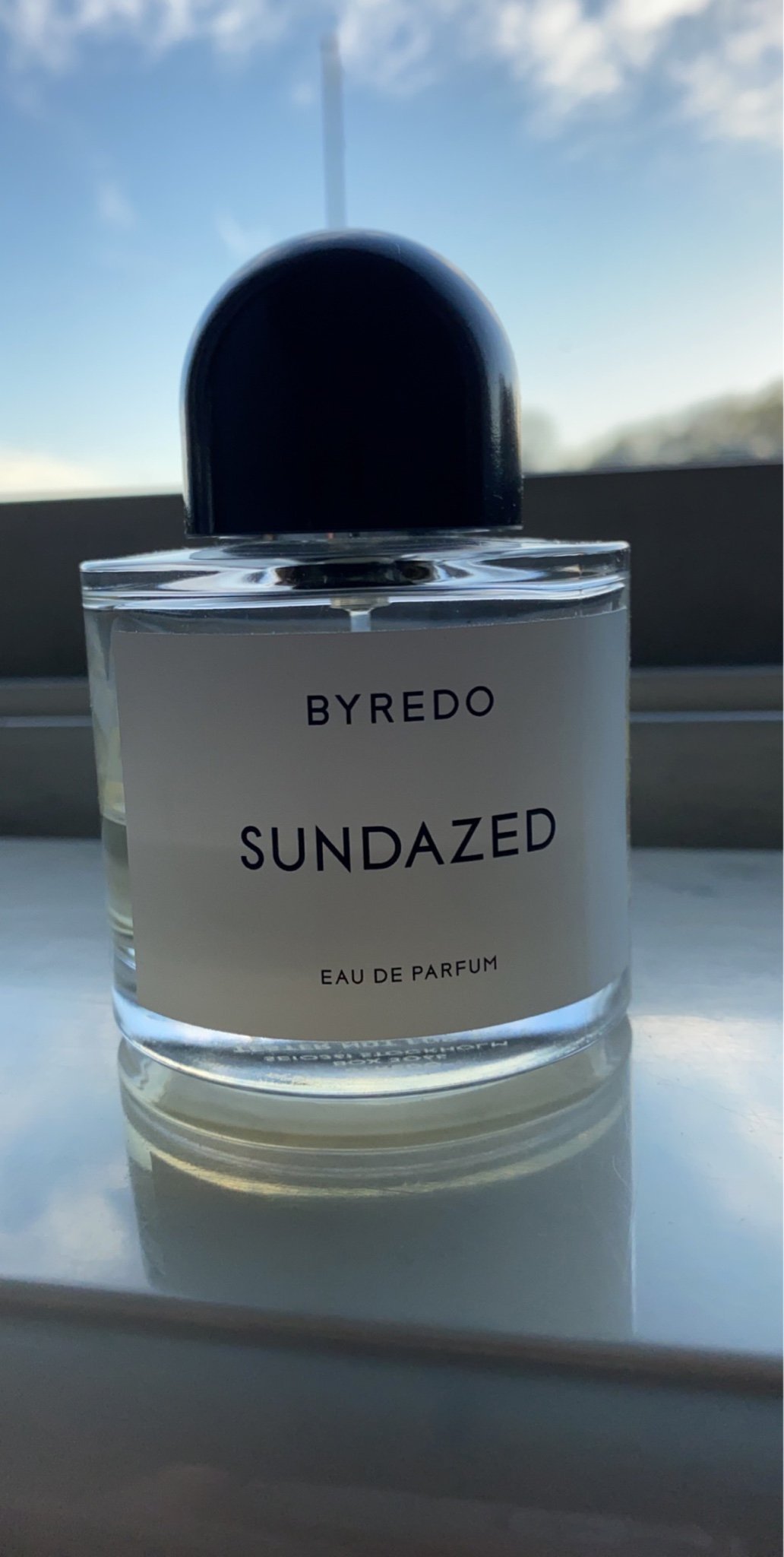BYREDO Sundazed edp 100ml (396045218) ᐈ Köp på Tradera BYREDO Sundazed Eau de Parfum 100ml hos
