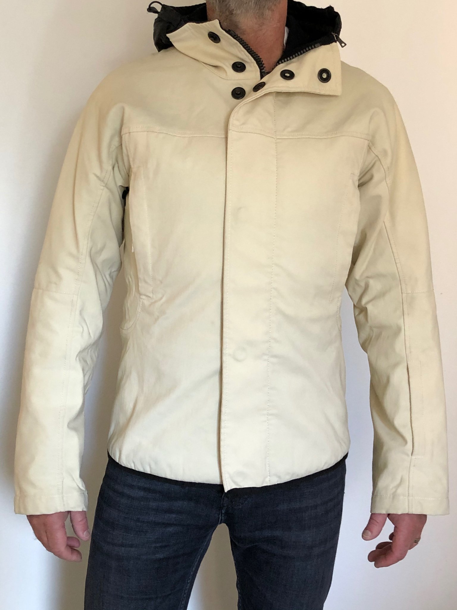 PRADA jacka Herr storlek 50 PRADA jacka Herr storlek 50