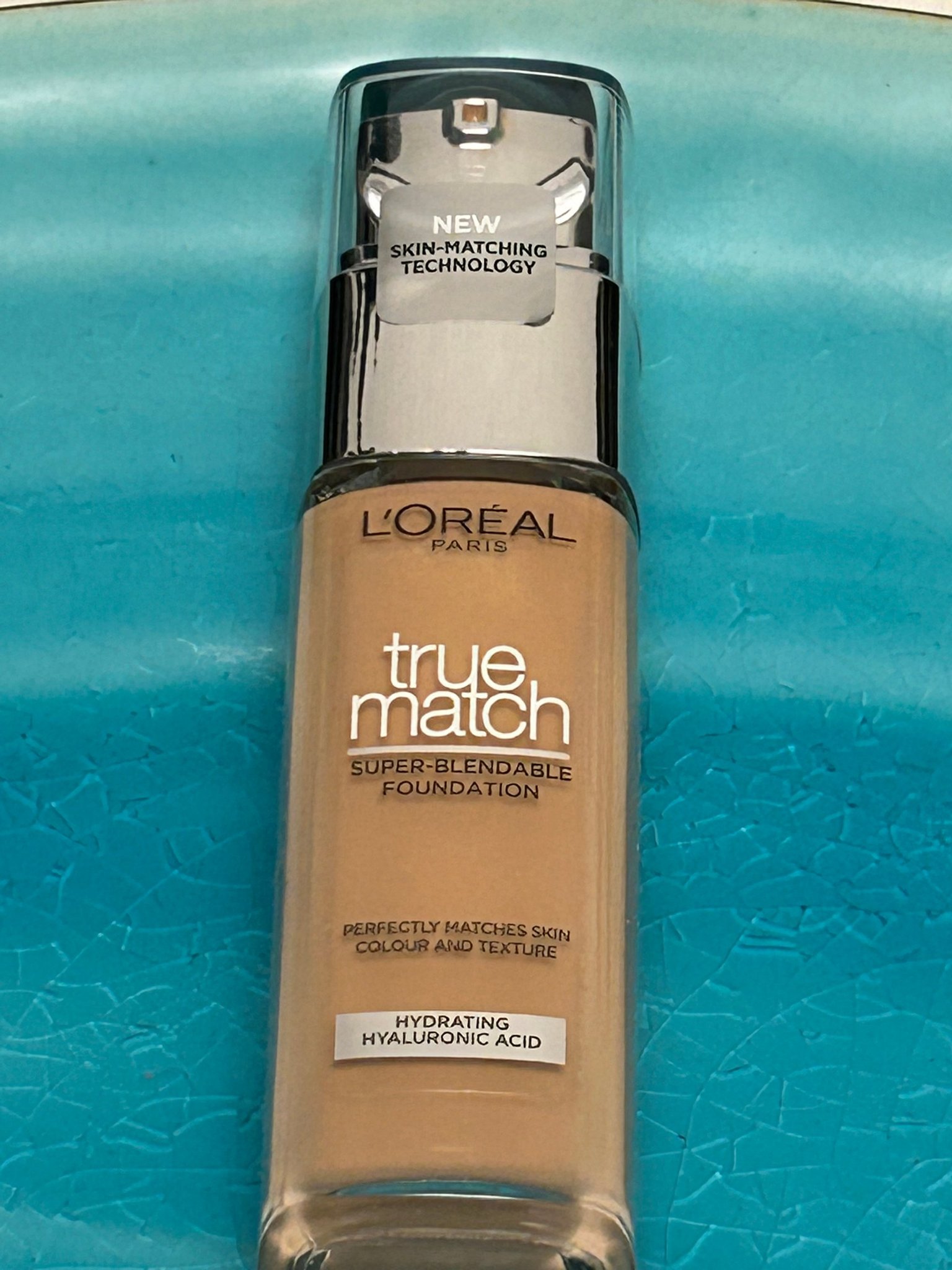 Se produkter som liknar Loréal foundation True Match .. på Tradera