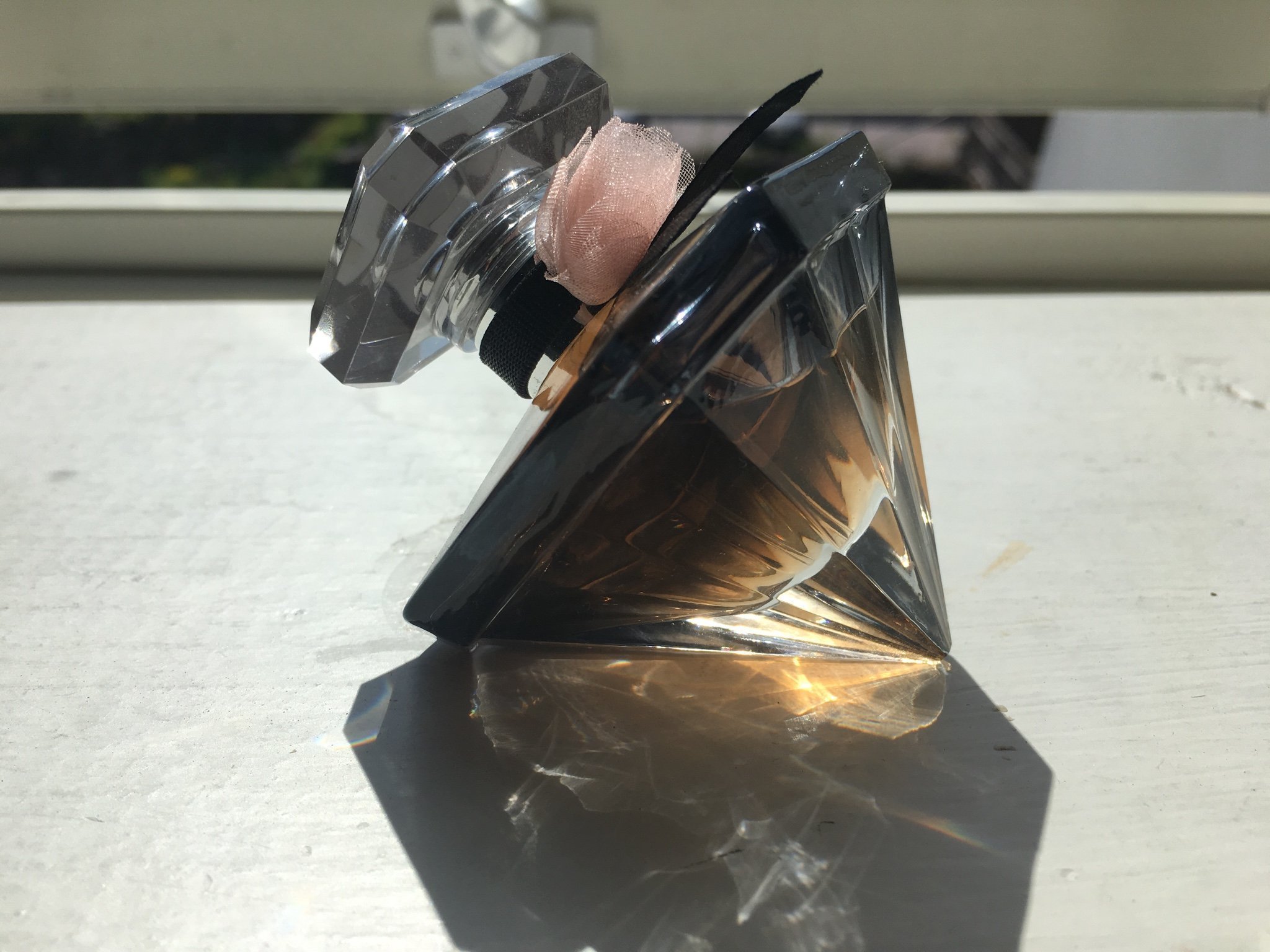 Lancome La Nuit Trésor EdP 30 ml (ord pris 570.. (392557155 Trésor La Nuit Eau De Parfum 30 Ml (570 kr) Lancôme