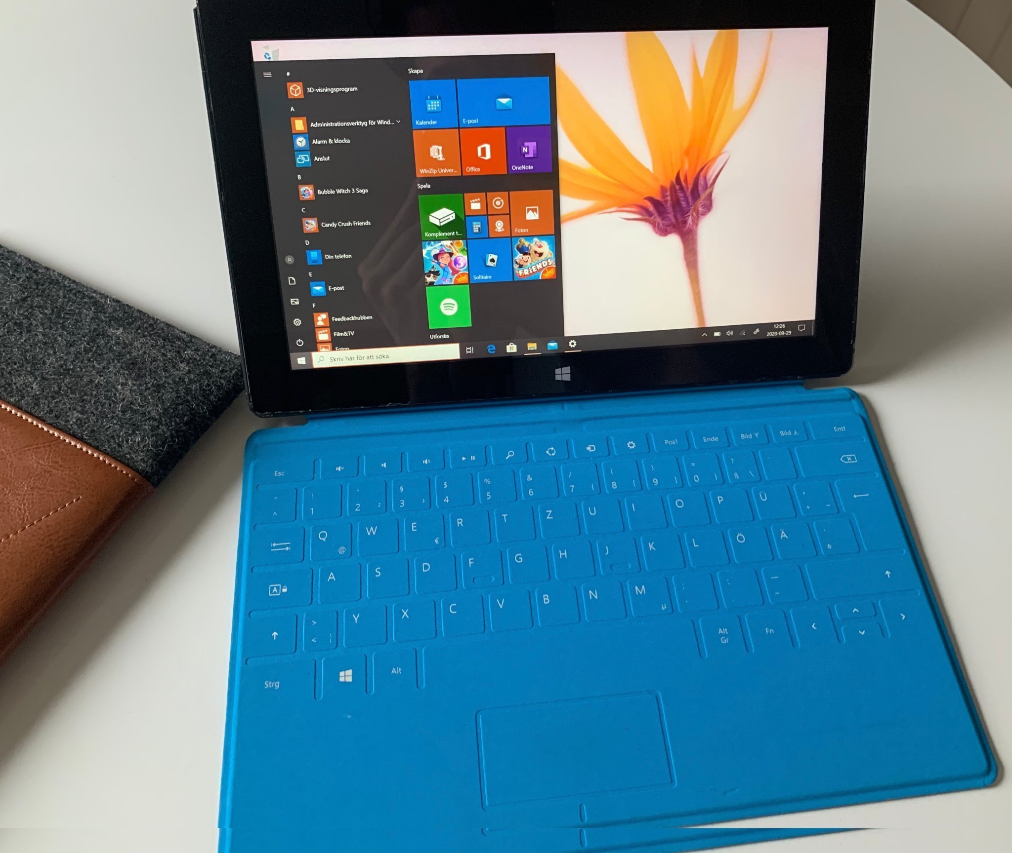 väska till microsoft surface pro väska till microsoft surface pro