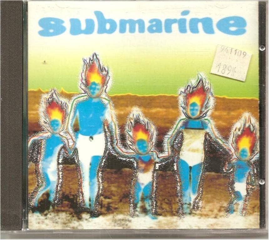 SUBMARINE