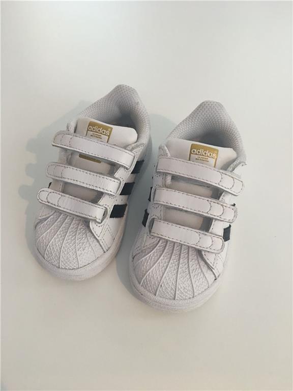 Adidas Skor Bebis Adidas Skor Bebis