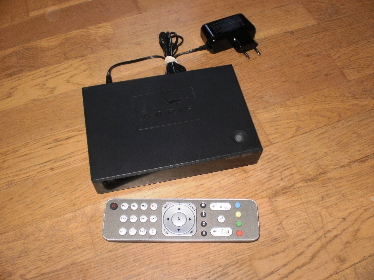 arris vip2853 usb arris vip2853 usb