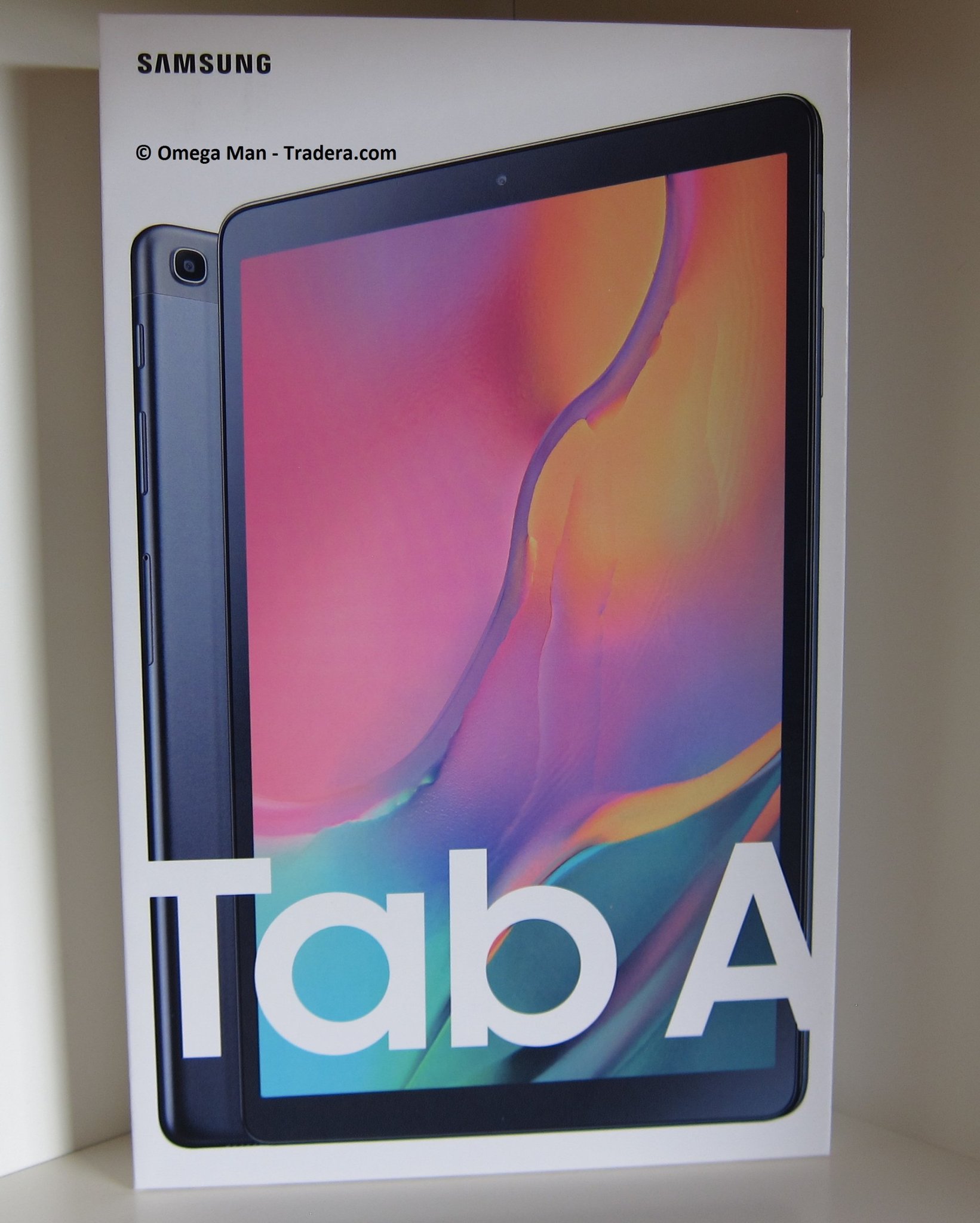 samsung galaxy tab 10.1 t510