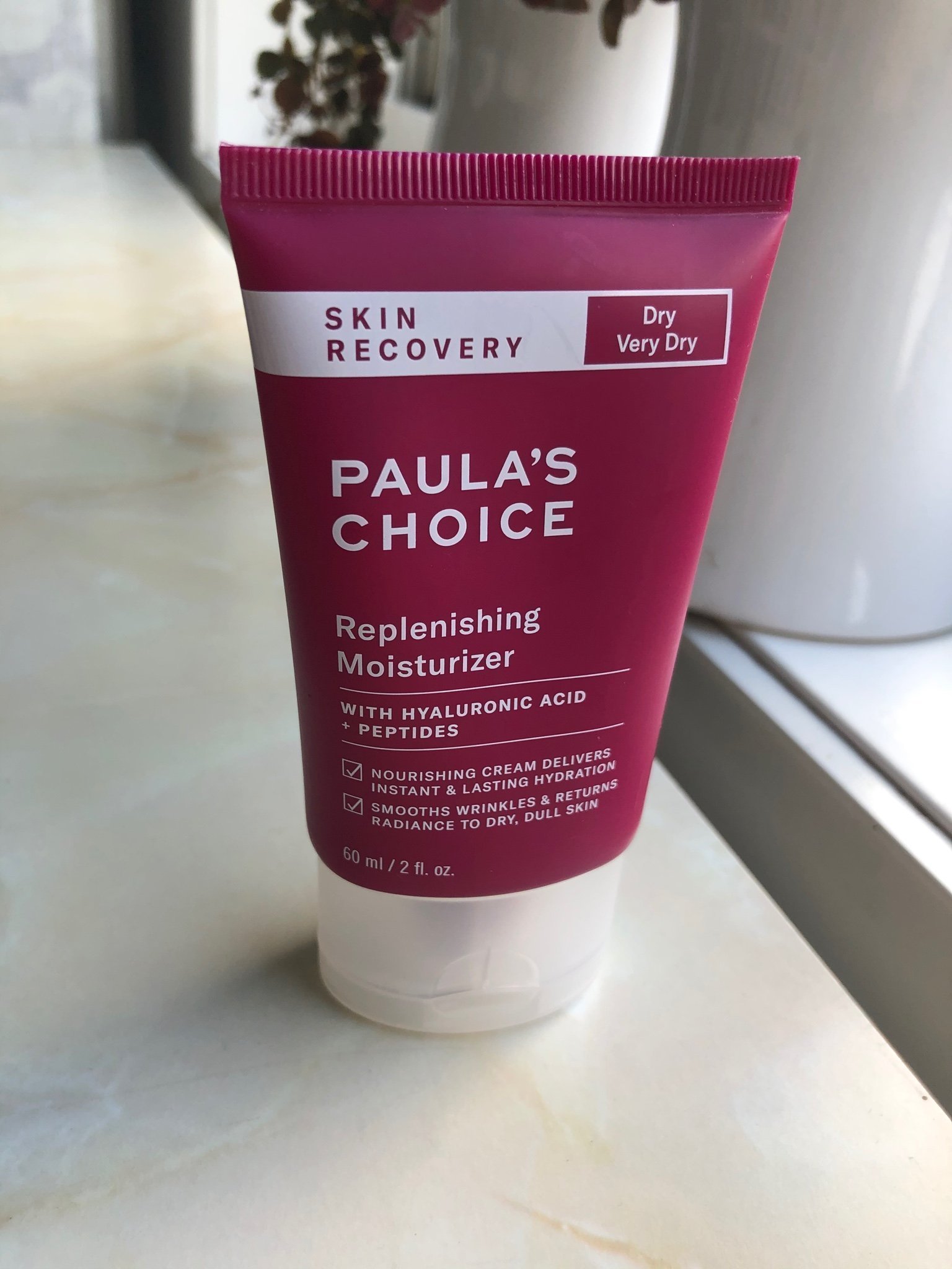 PAULA'S CHOICE SKIN RECOVERY REPLENISHING MOIST.. (407760582) ᐈ Köp på