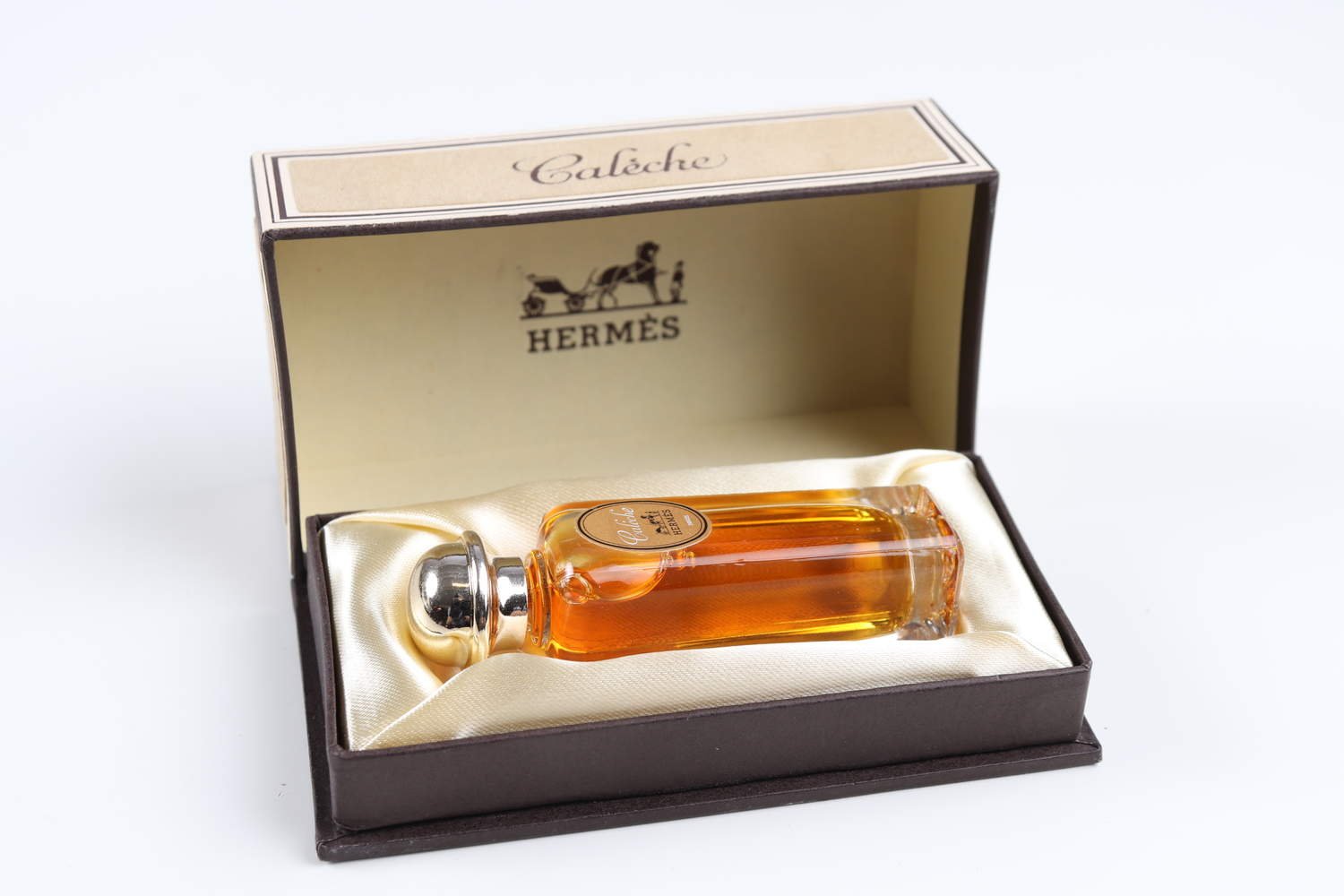 Parfym, Hermès, Calèche, 7,5 ml, i ask (348657130) ᐈ Parfym, Hermès, Calèche, 7,5 ml, i ask (348657130) ᐈ