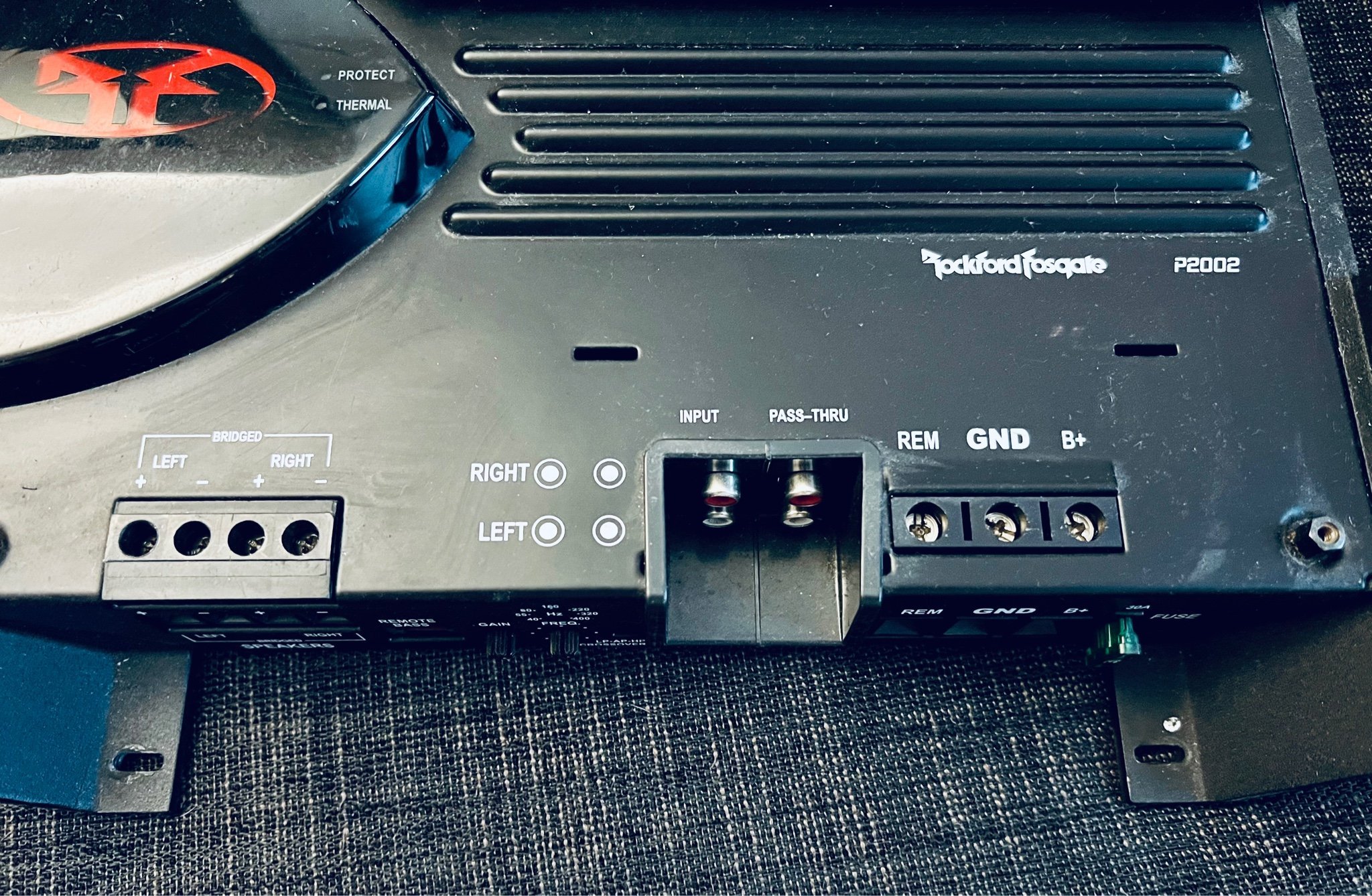 ロックフォードP2002