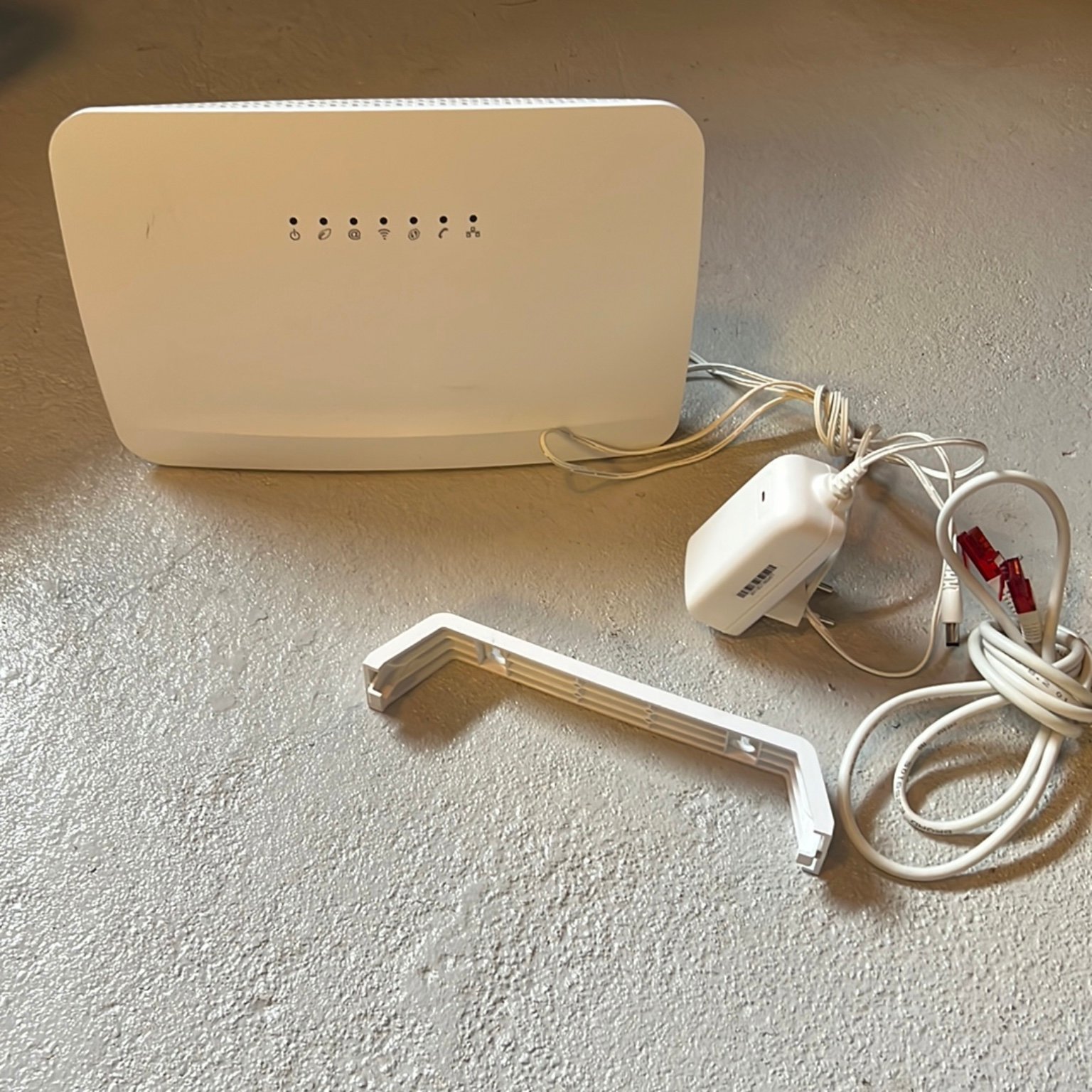 Telia Wifi Router Köp på Tradera (600087626)