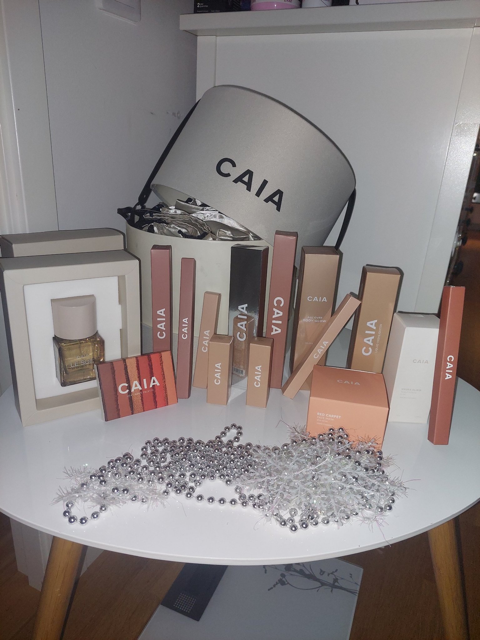 Caia adventskalender Köp på Tradera (614637375)