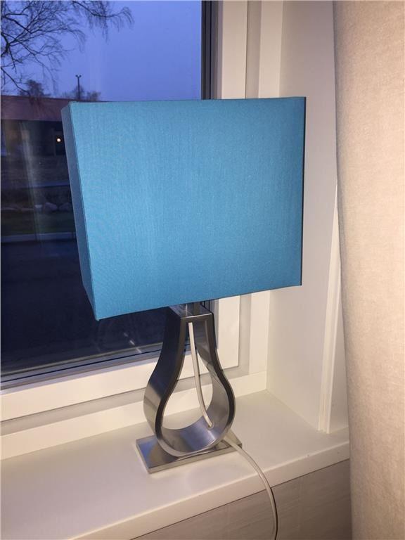 Bordslampa/ Ikea på Tradera.com - Bordslampor | Lampor | Hem & Hushåll