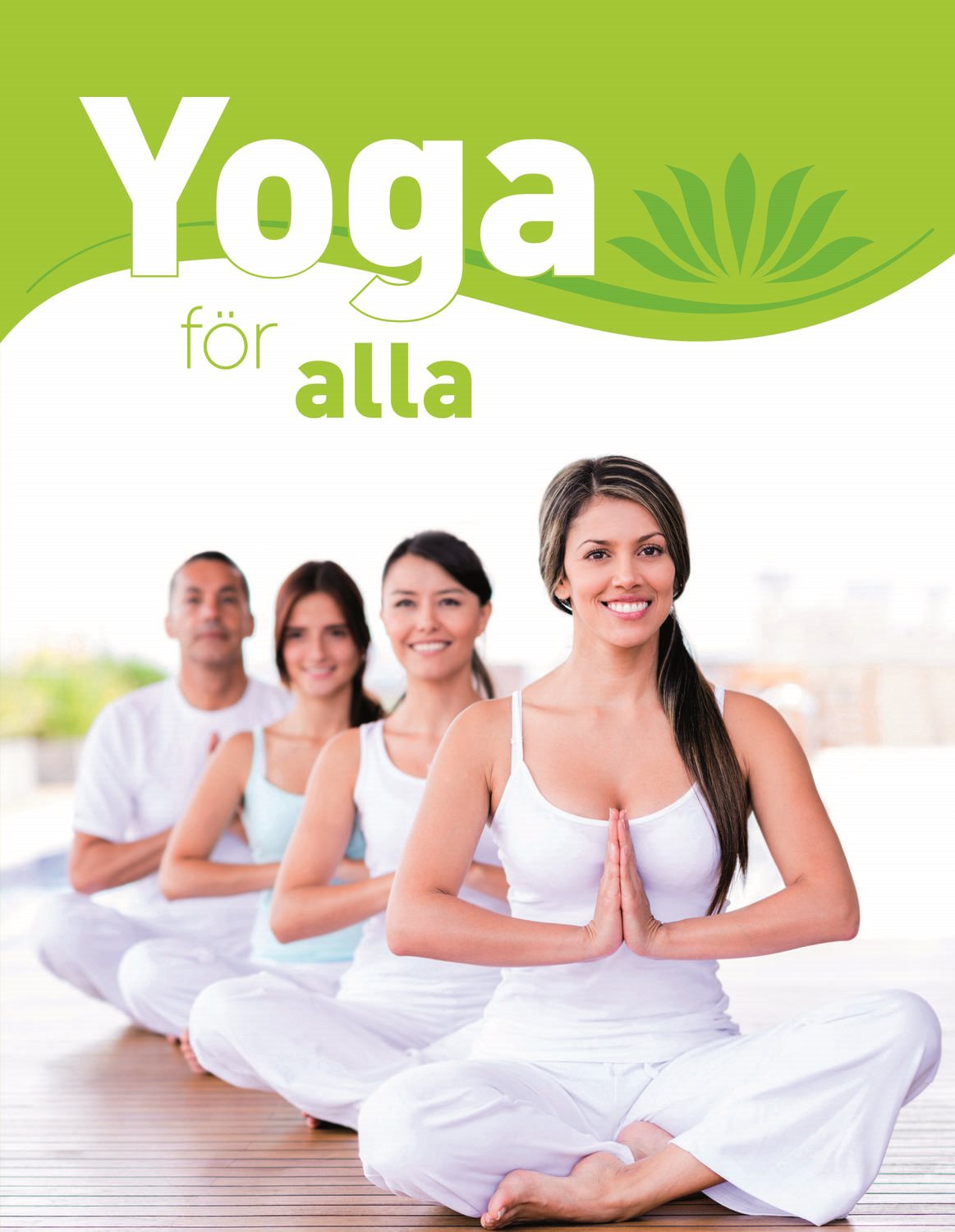 yoga för alla yoga för alla