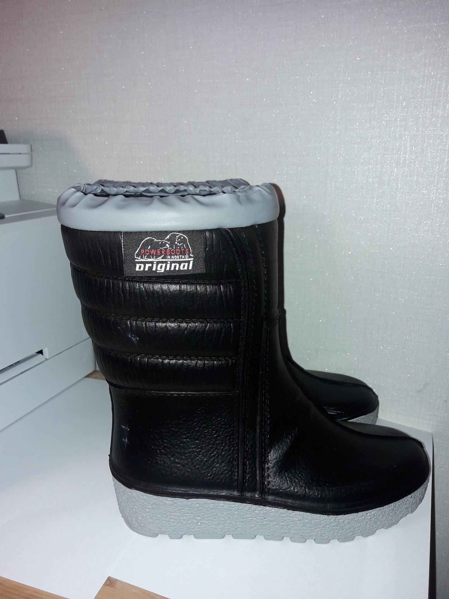 Power Boots Original Power Boots Original