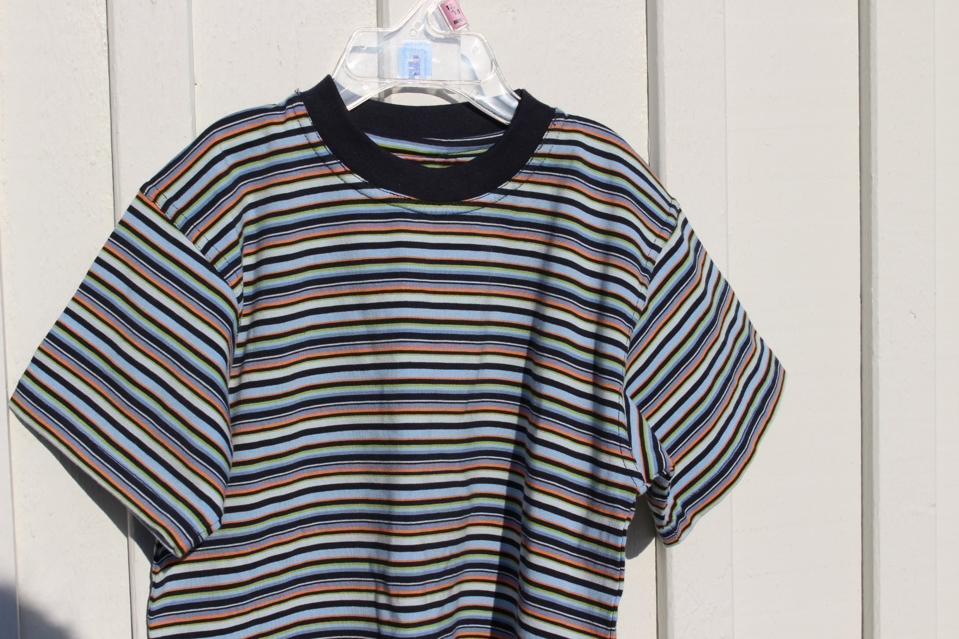 MAXIMO T-shirt m SOLSKYDDSFAKTOR 50 stl 116 Helt ny!