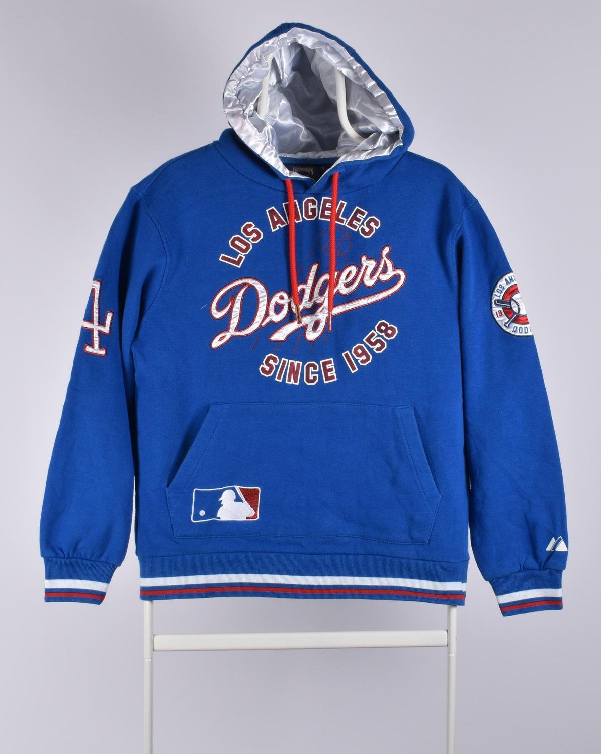 white hoodie wholesale
