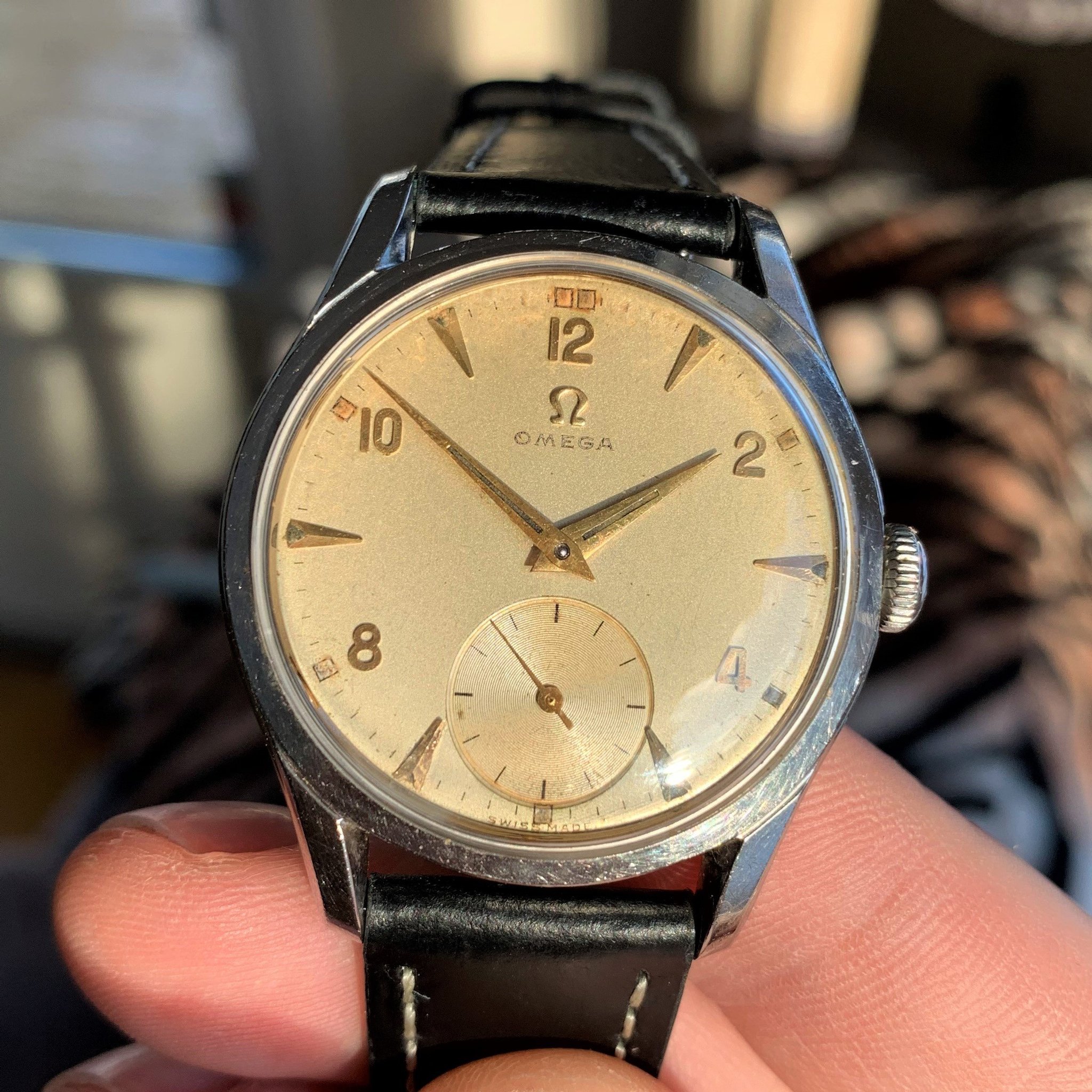 omega 2639