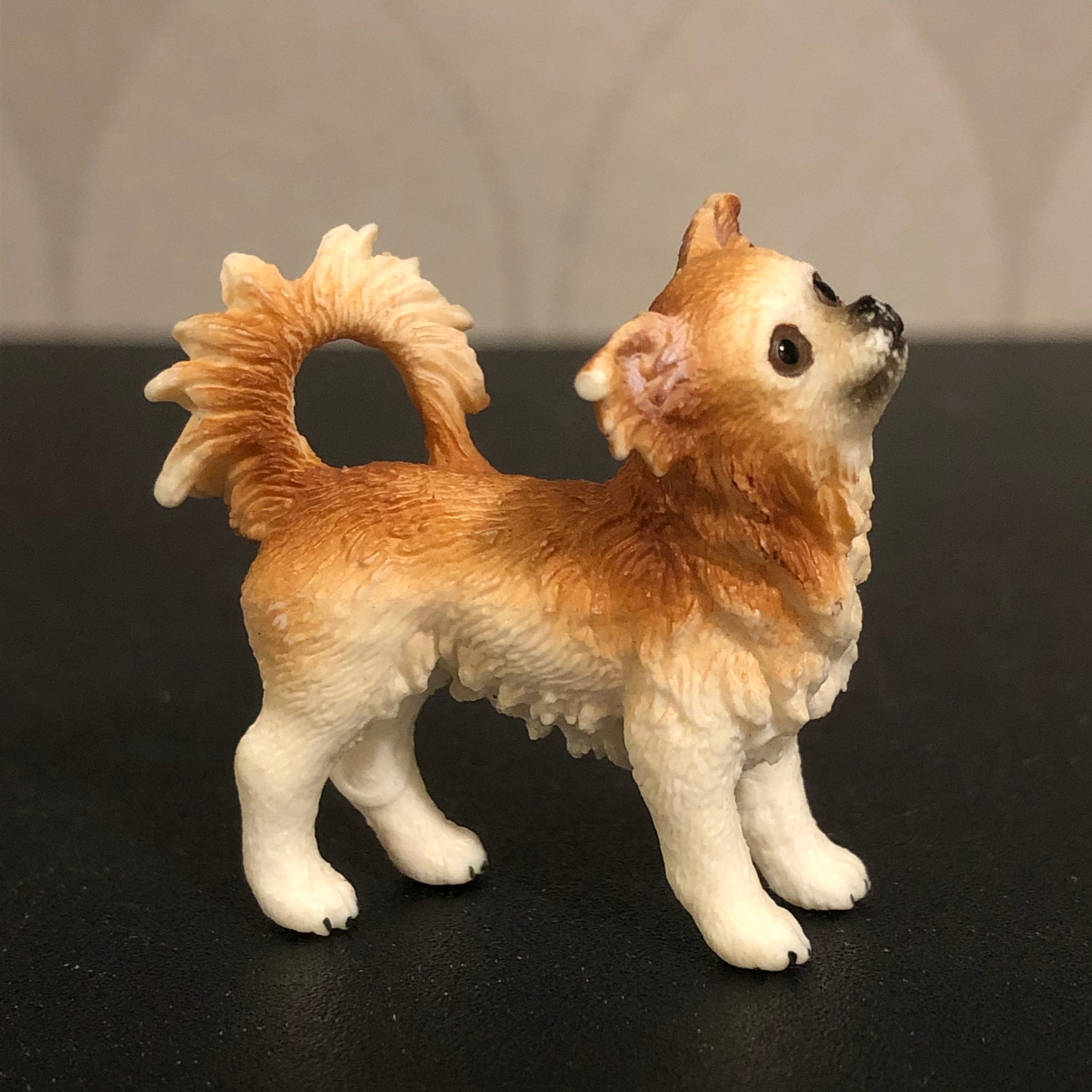 Schleich hund Chihuahua (377575660) ᐈ Köp på Tradera