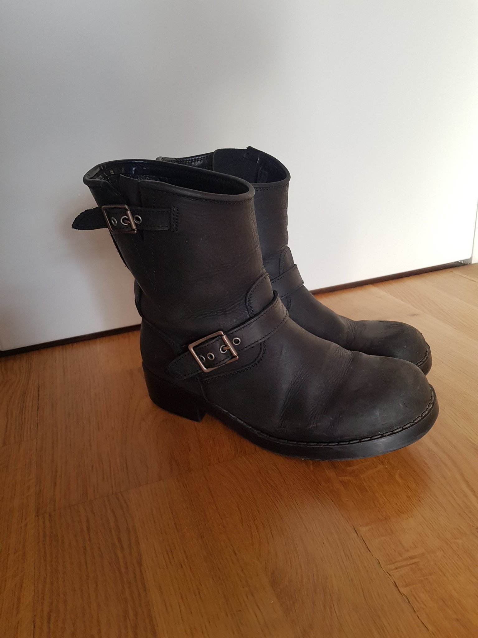 Johnny Bulls Boots storlek 41 Johnny Bulls Boots storlek 41