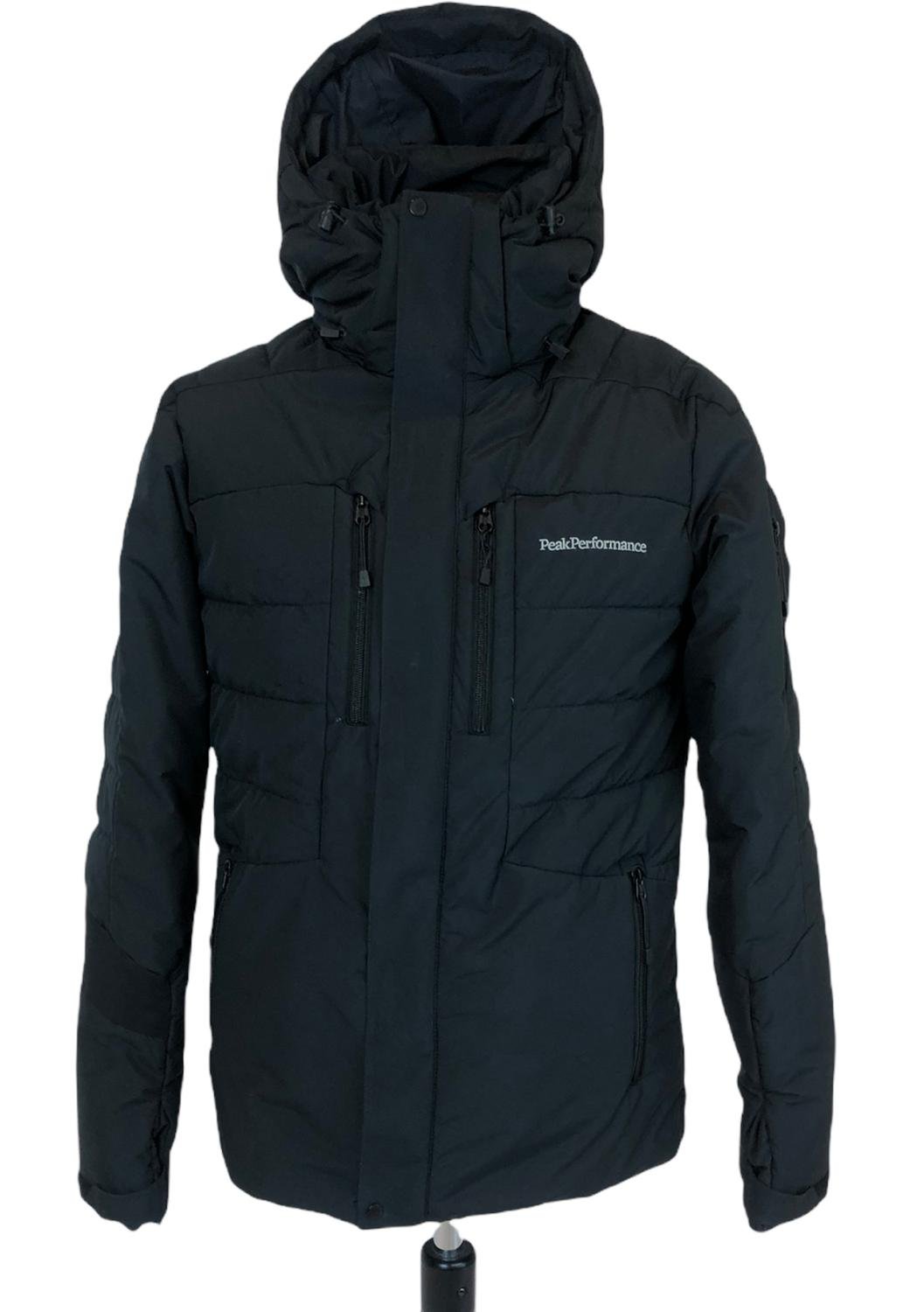 peak performance shiga