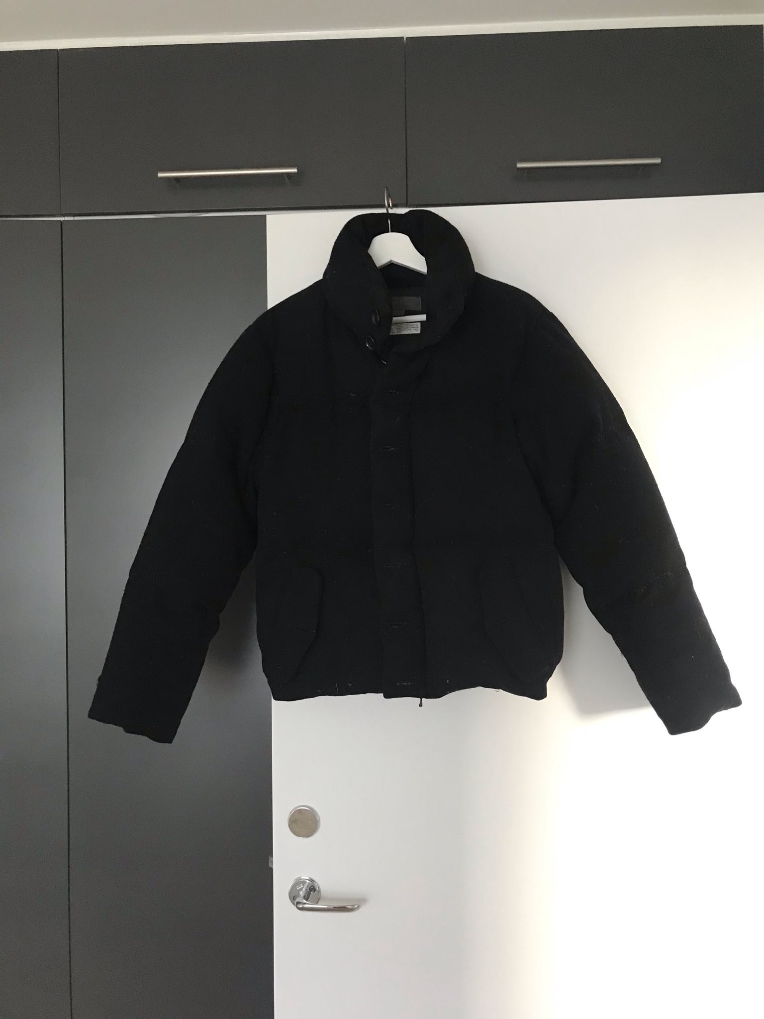 acne jacka dam